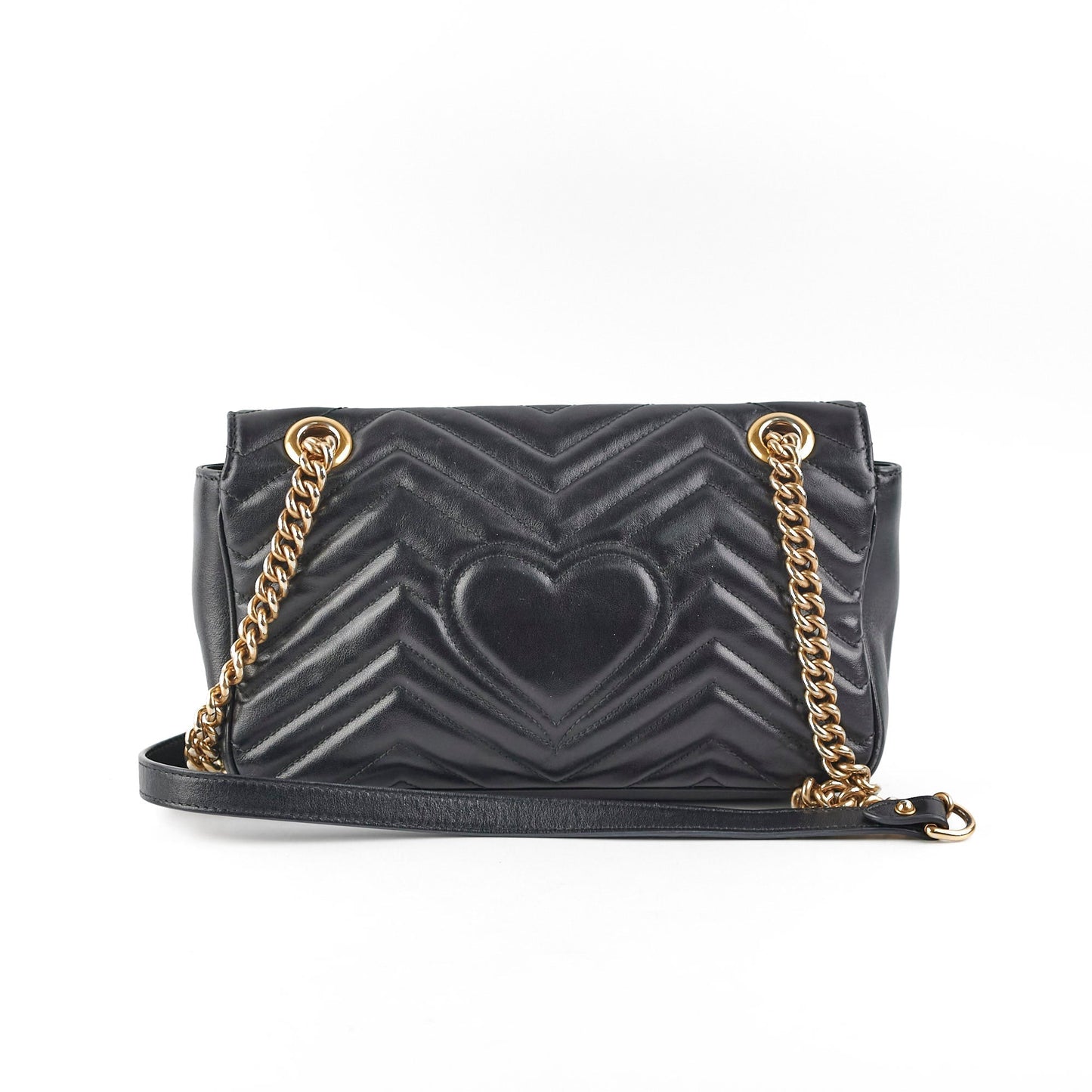 STRAPSTORY - GGC1 BAG - 3424