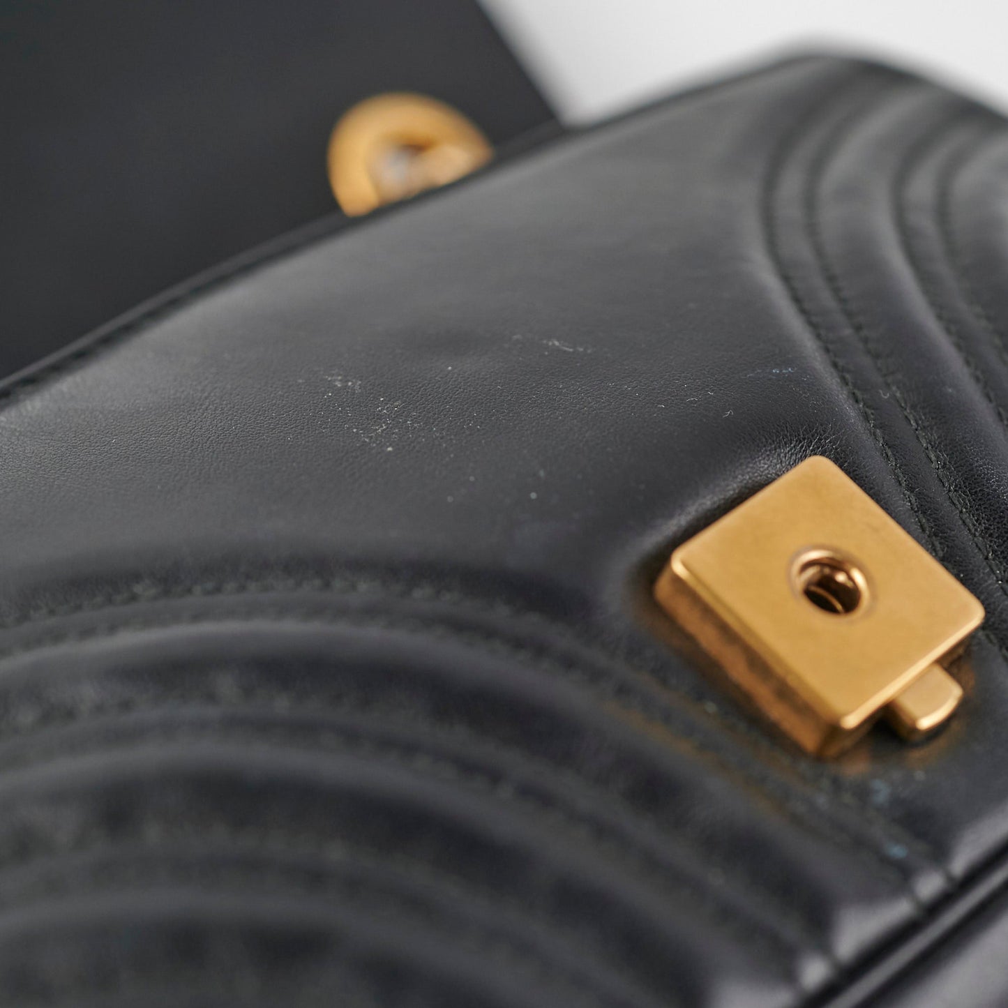STRAPSTORY - GGC1 BAG - 3424