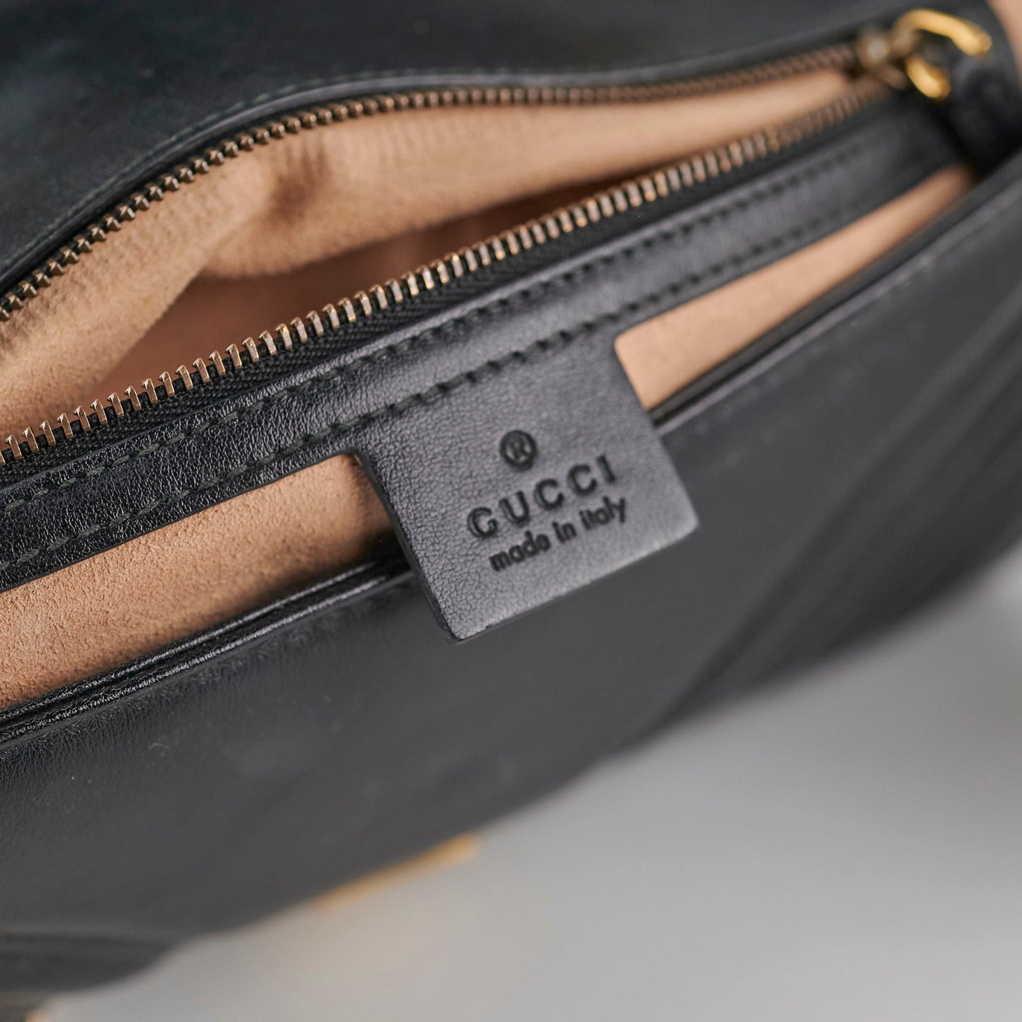 STRAPSTORY - GGC1 BAG - 3424