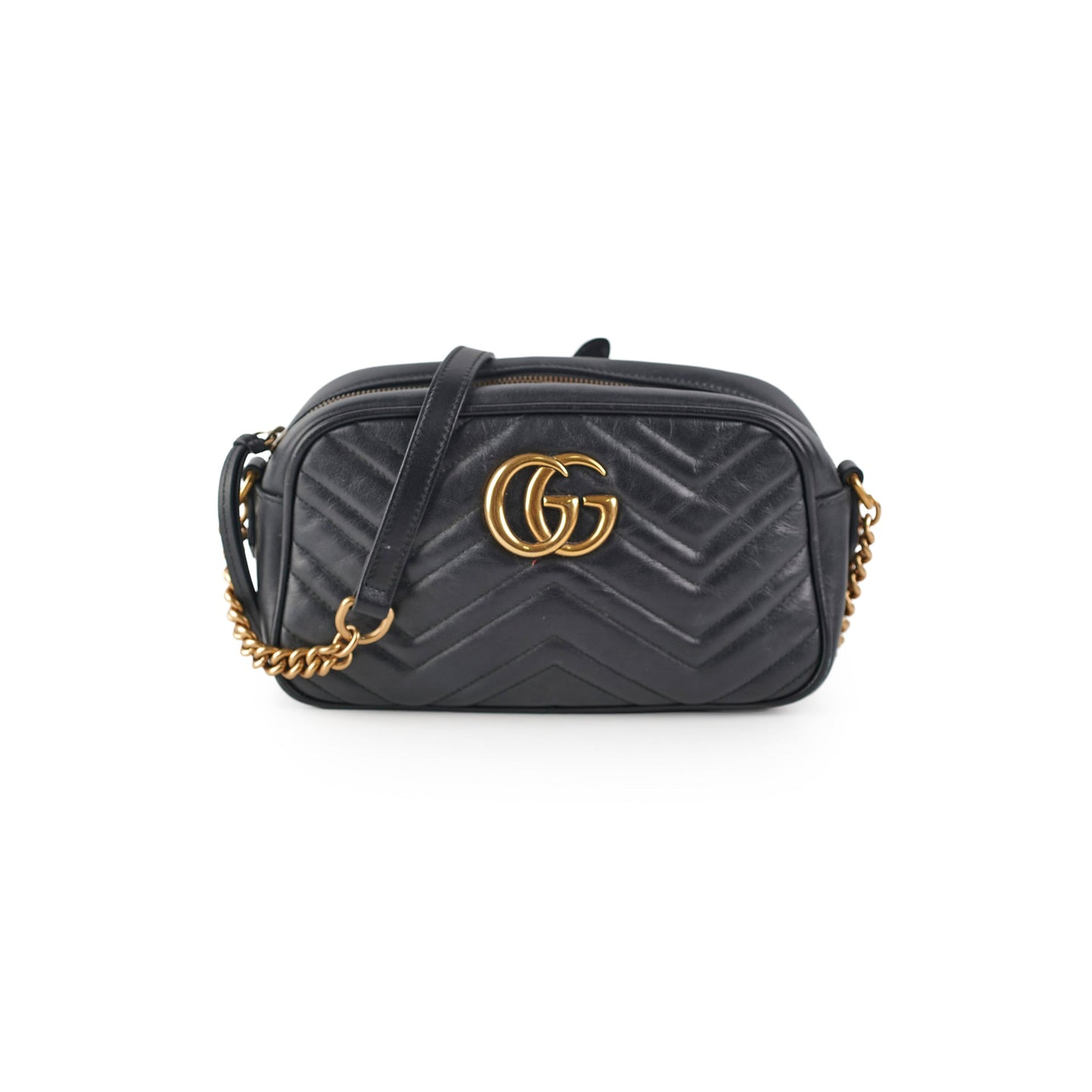 STRAPSTORY - GGC4 BAG - 3868