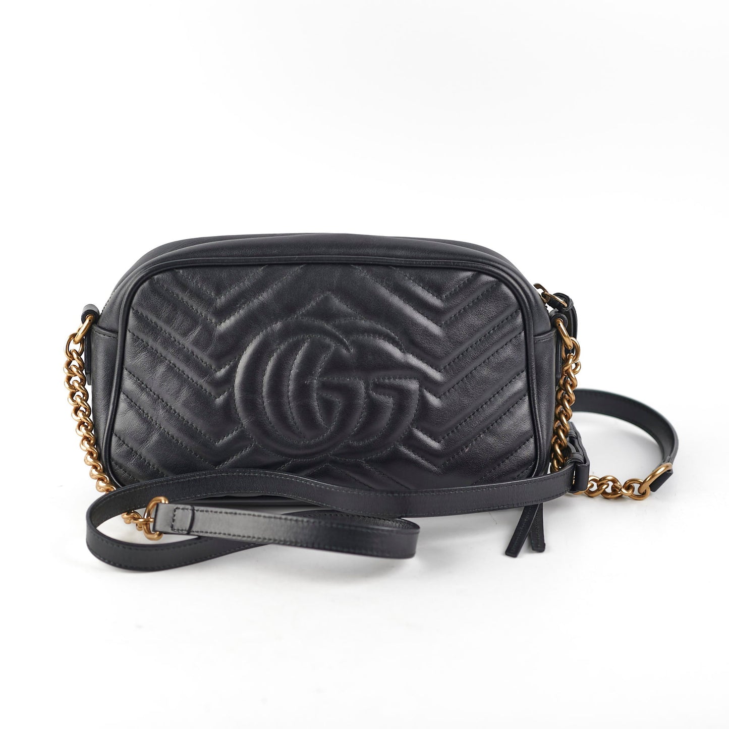 STRAPSTORY - GGC4 BAG - 3868