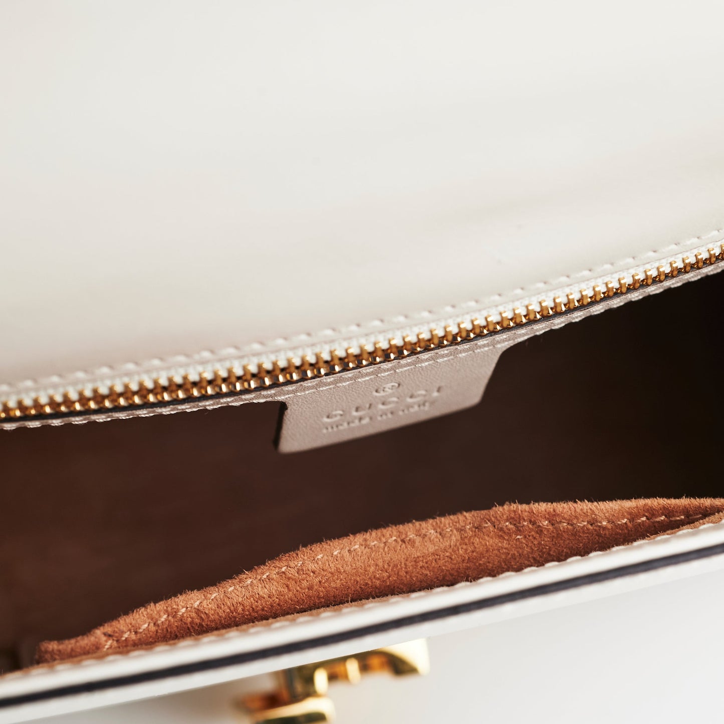 STRAPSTORY - GGC1 BAG - 2033