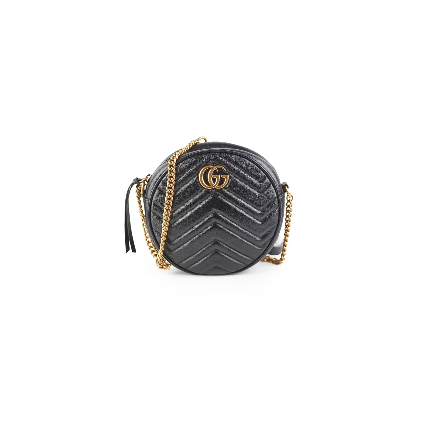 STRAPSTORY - GGC4 BAG - 3870