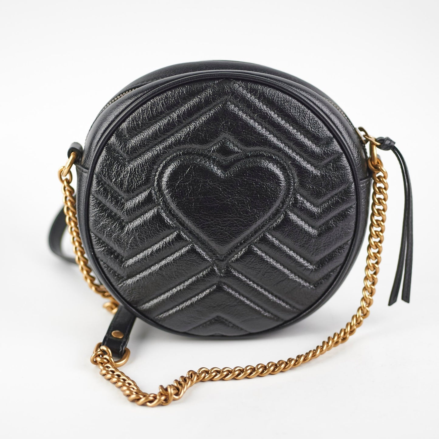 STRAPSTORY - GGC4 BAG - 3870