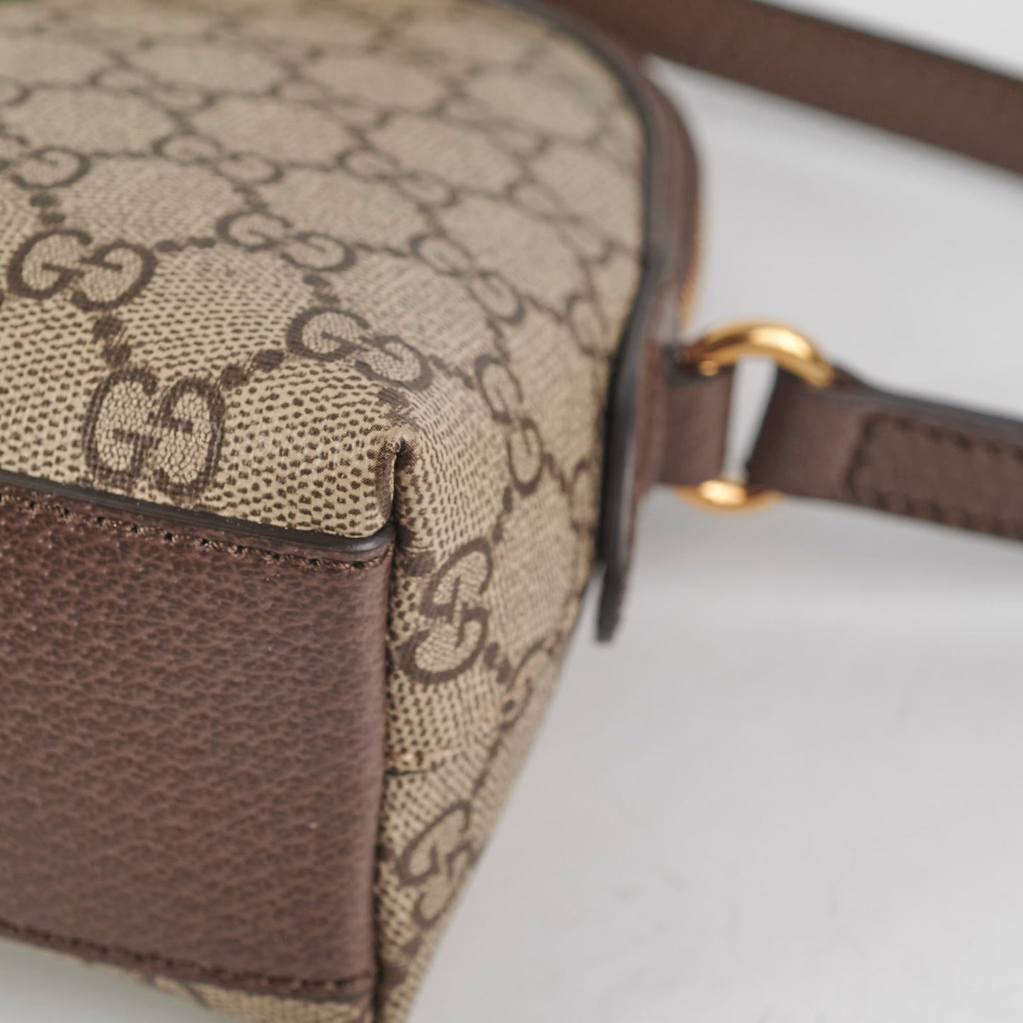 STRAPSTORY - GGC4 BAG - 3848