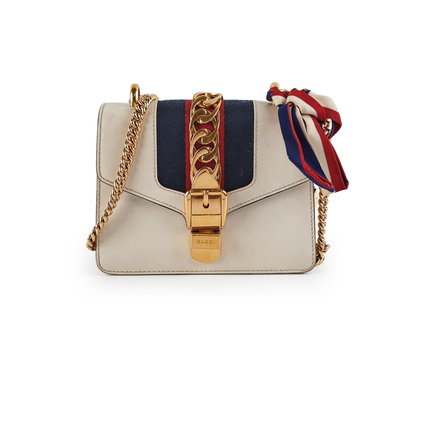 STRAPSTORY - GGC1 BAG - 2006