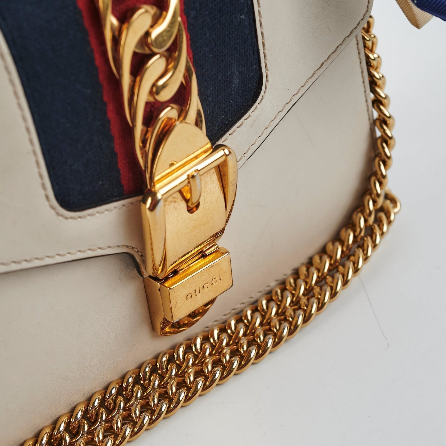 STRAPSTORY - GGC1 BAG - 2006