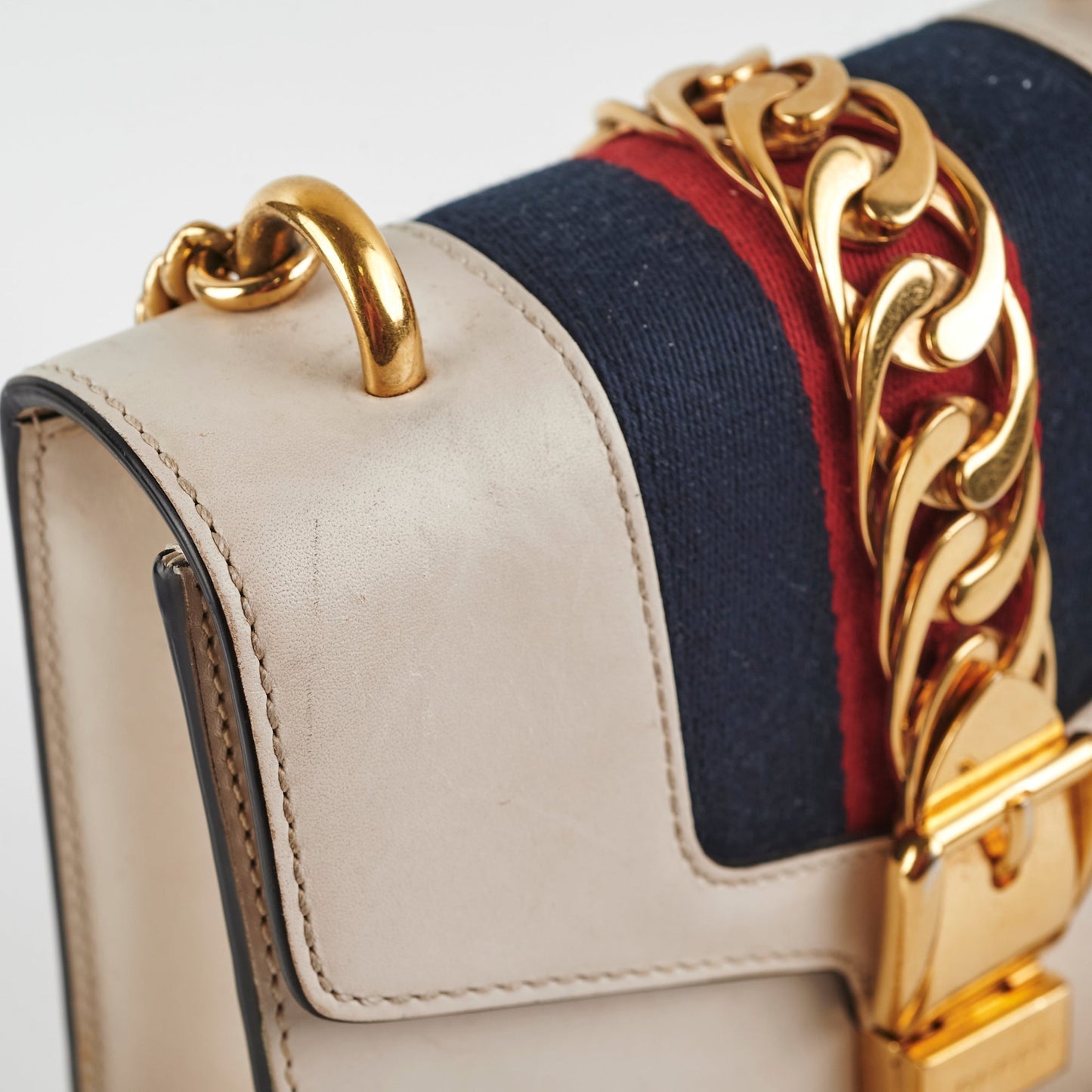 STRAPSTORY - GGC1 BAG - 2006