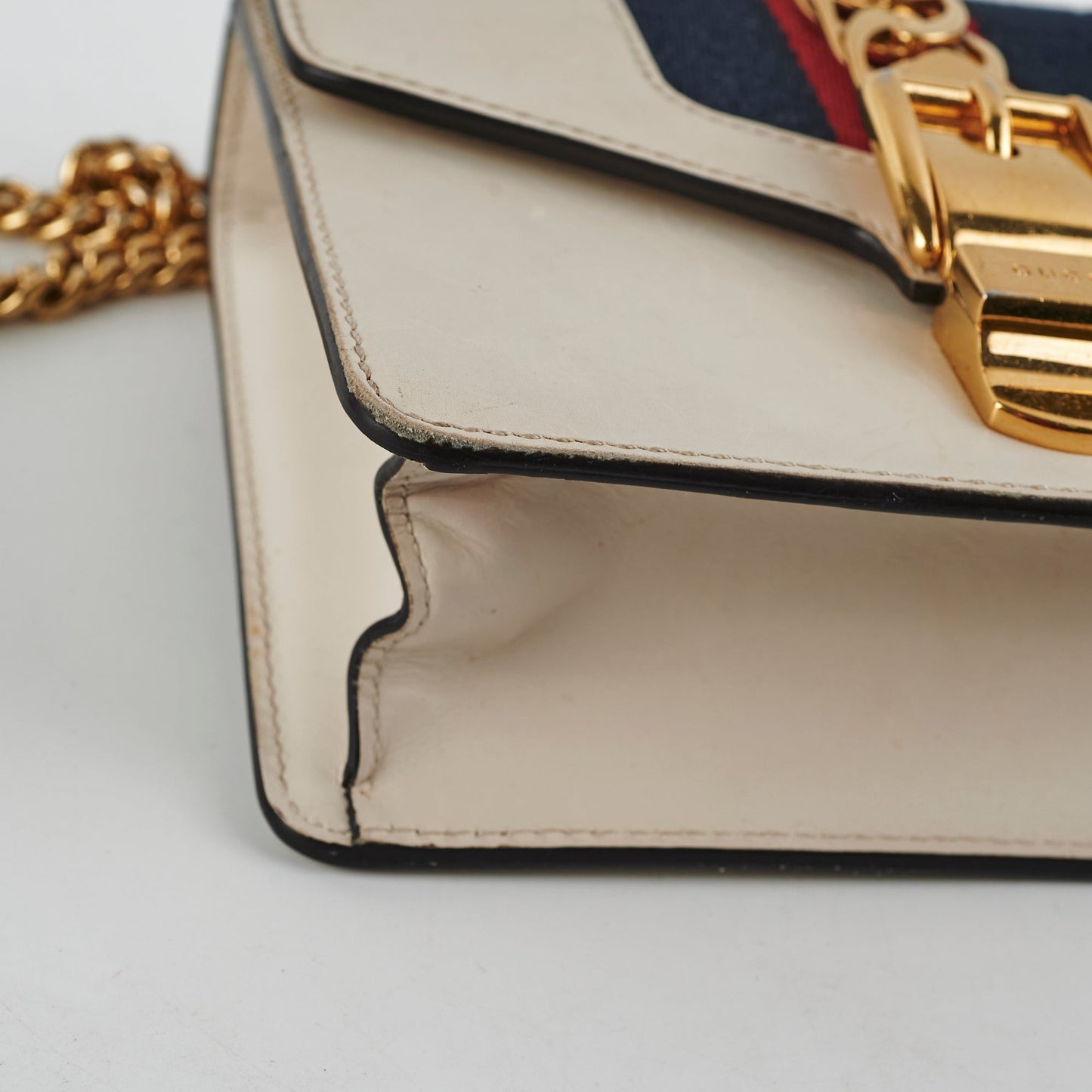 STRAPSTORY - GGC1 BAG - 2006