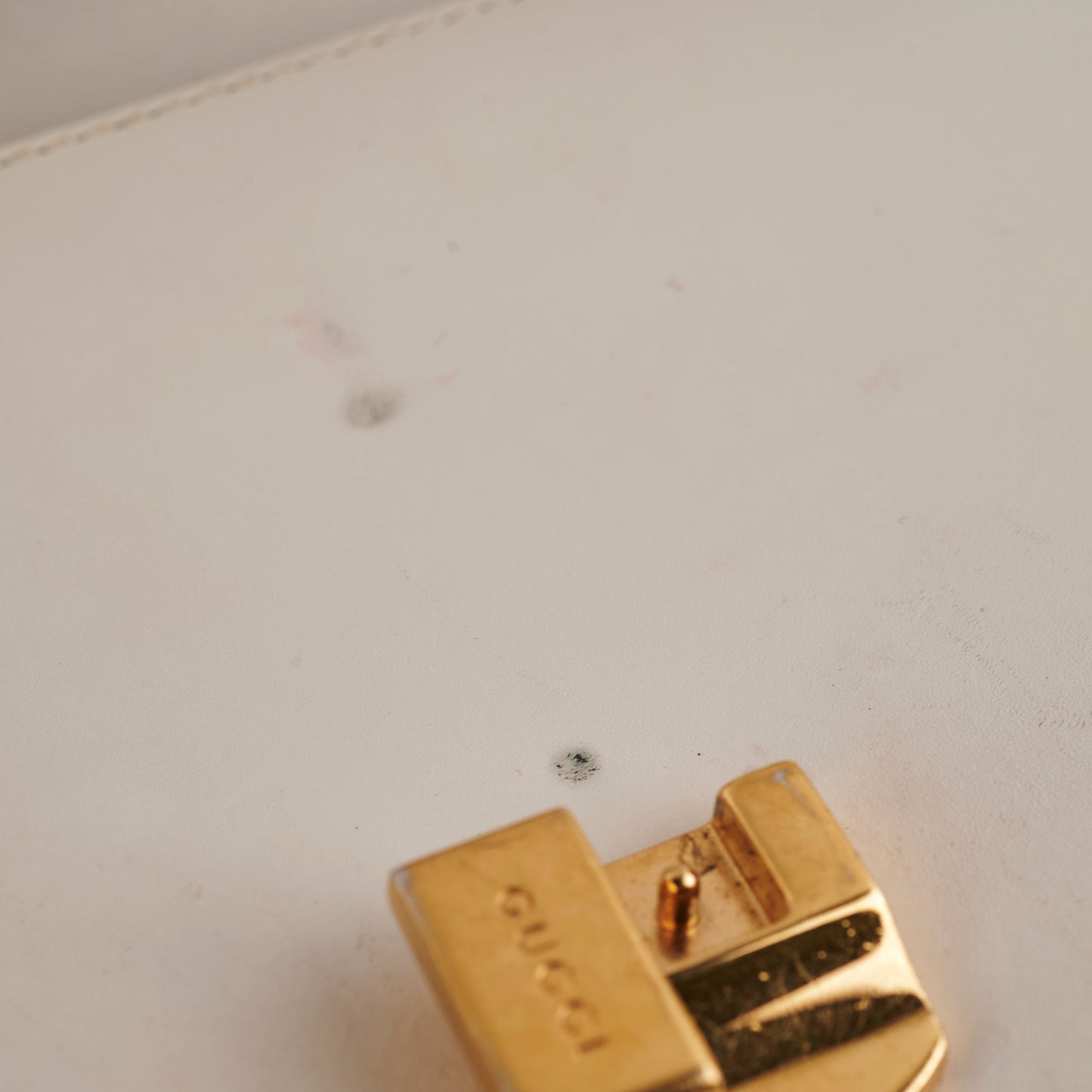 STRAPSTORY - GGC1 BAG - 2006