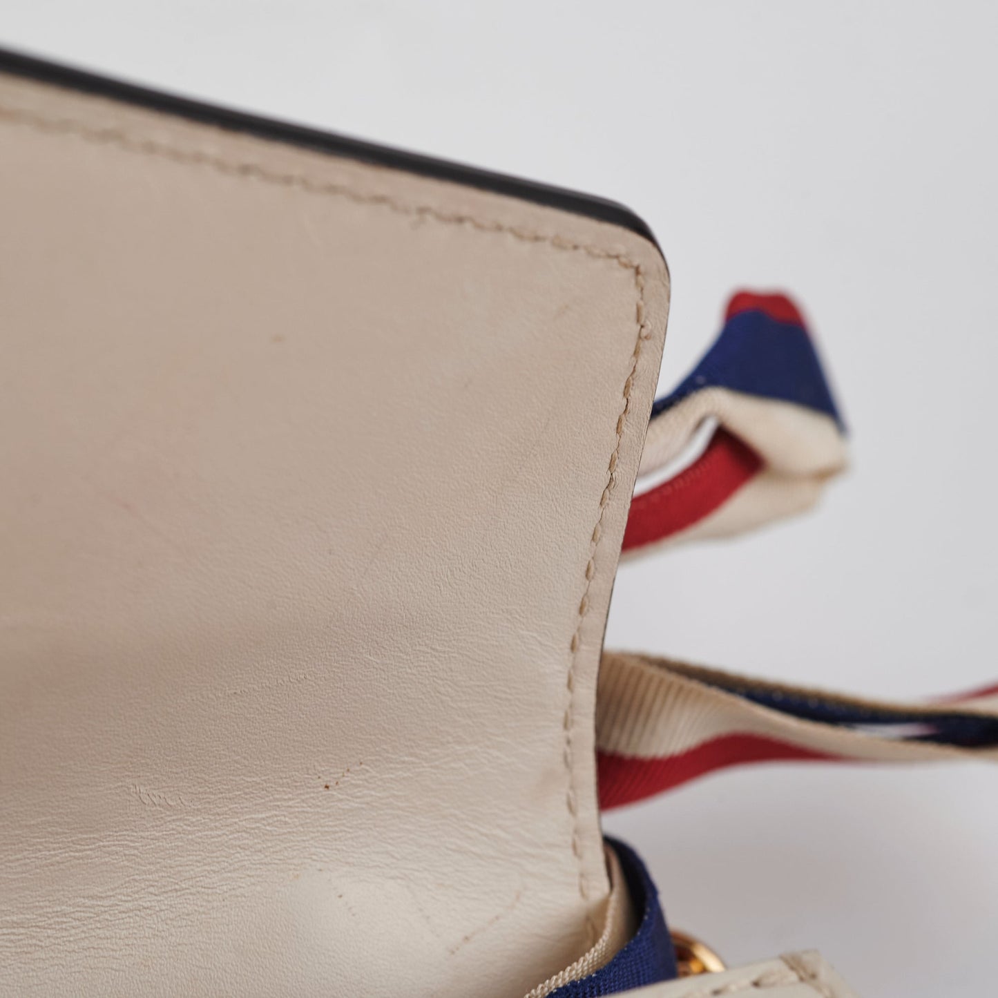 STRAPSTORY - GGC1 BAG - 2006