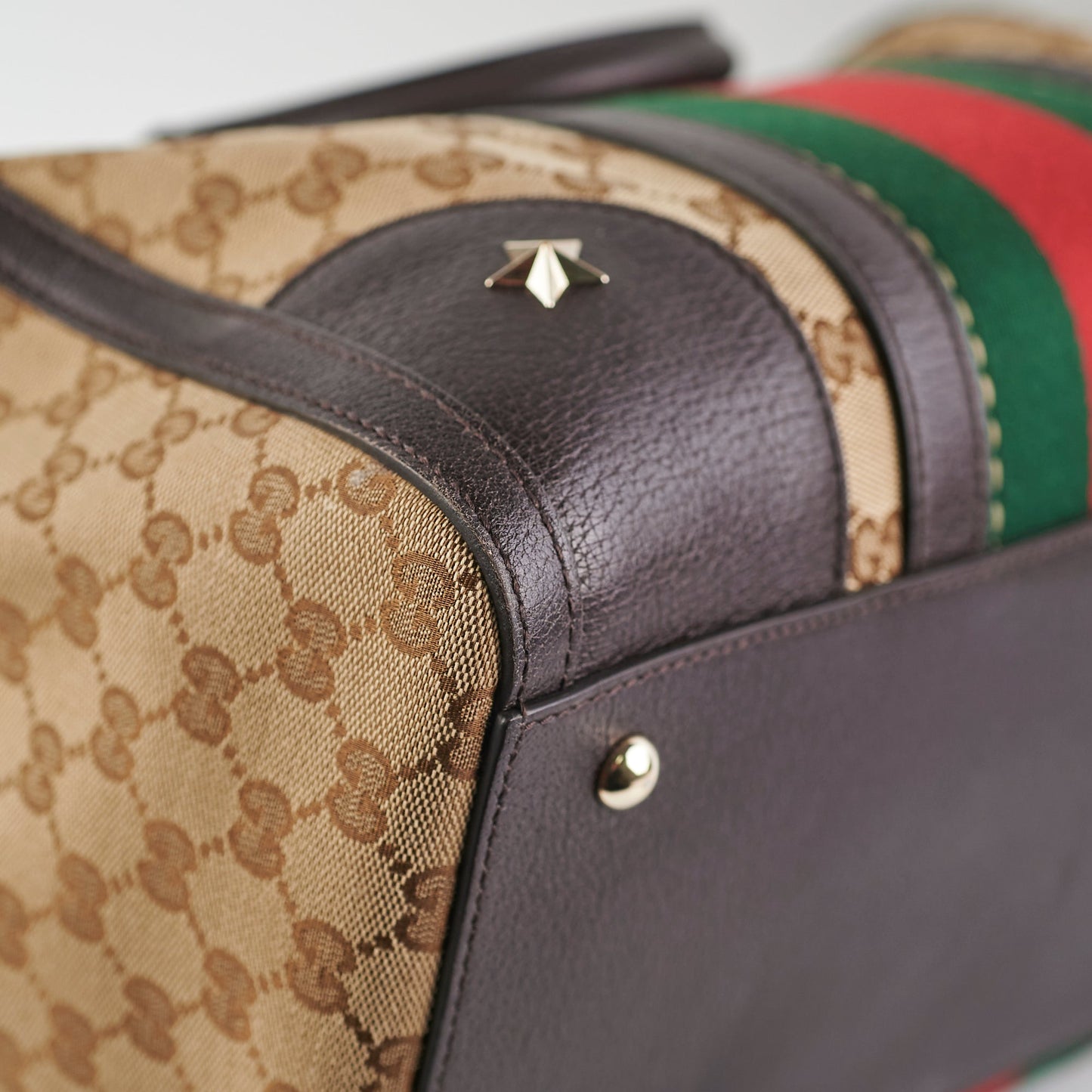 STRAPSTORY - GGC4 BAG - 2318