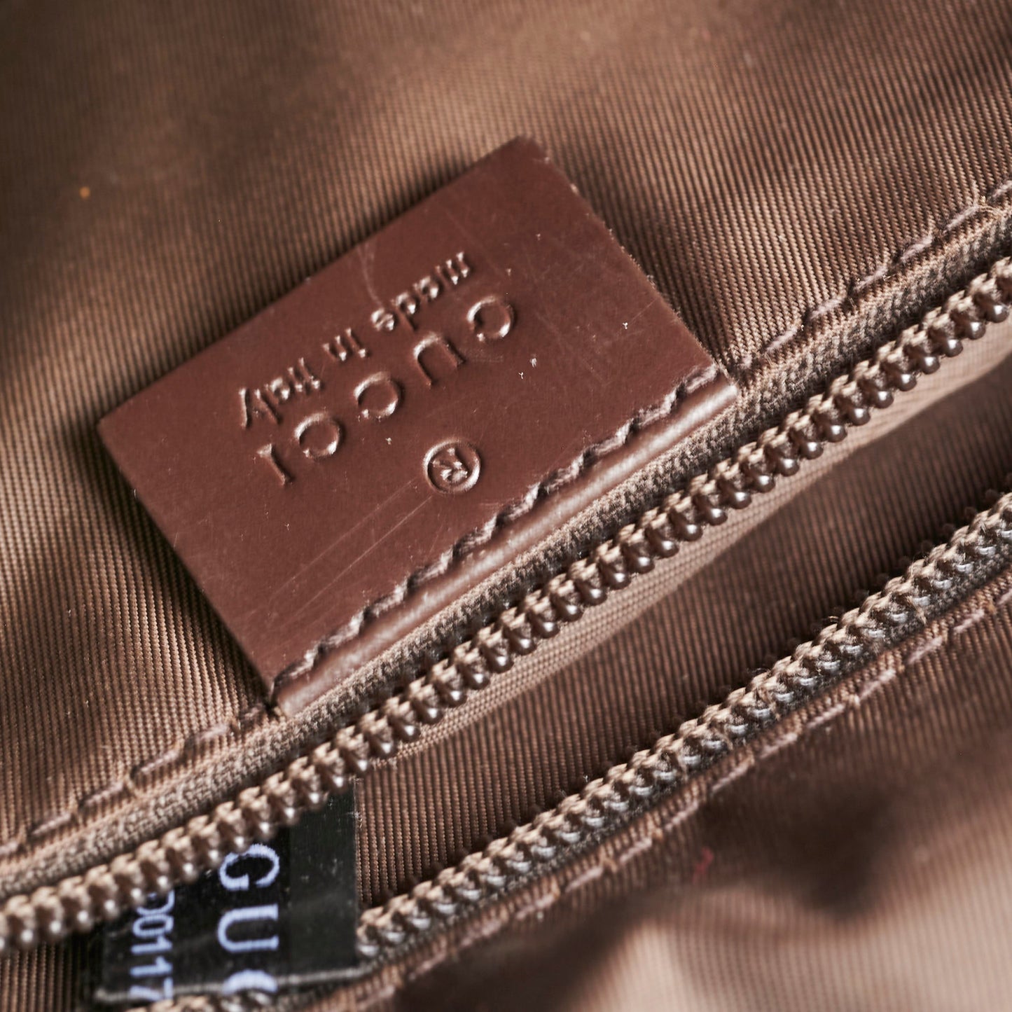 STRAPSTORY - GGC4 BAG - 3145