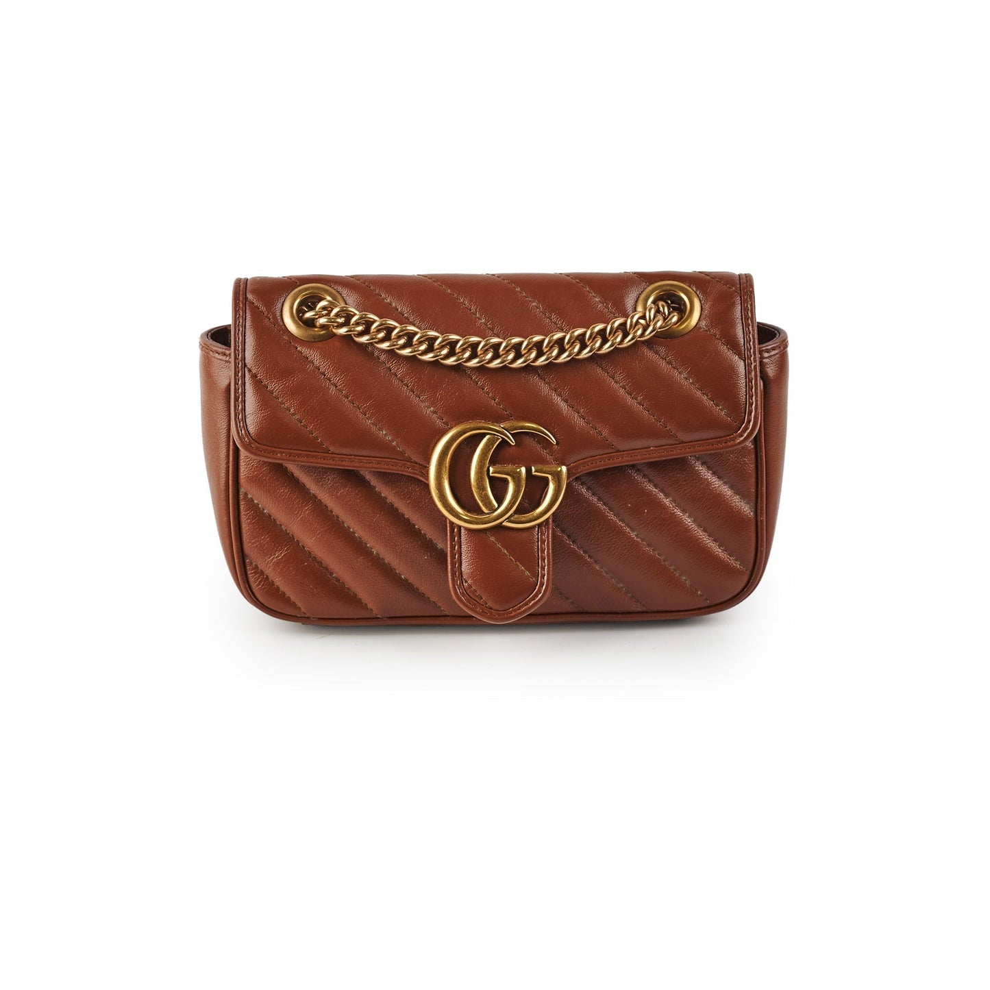 STRAPSTORY - GGC1 BAG - 3449