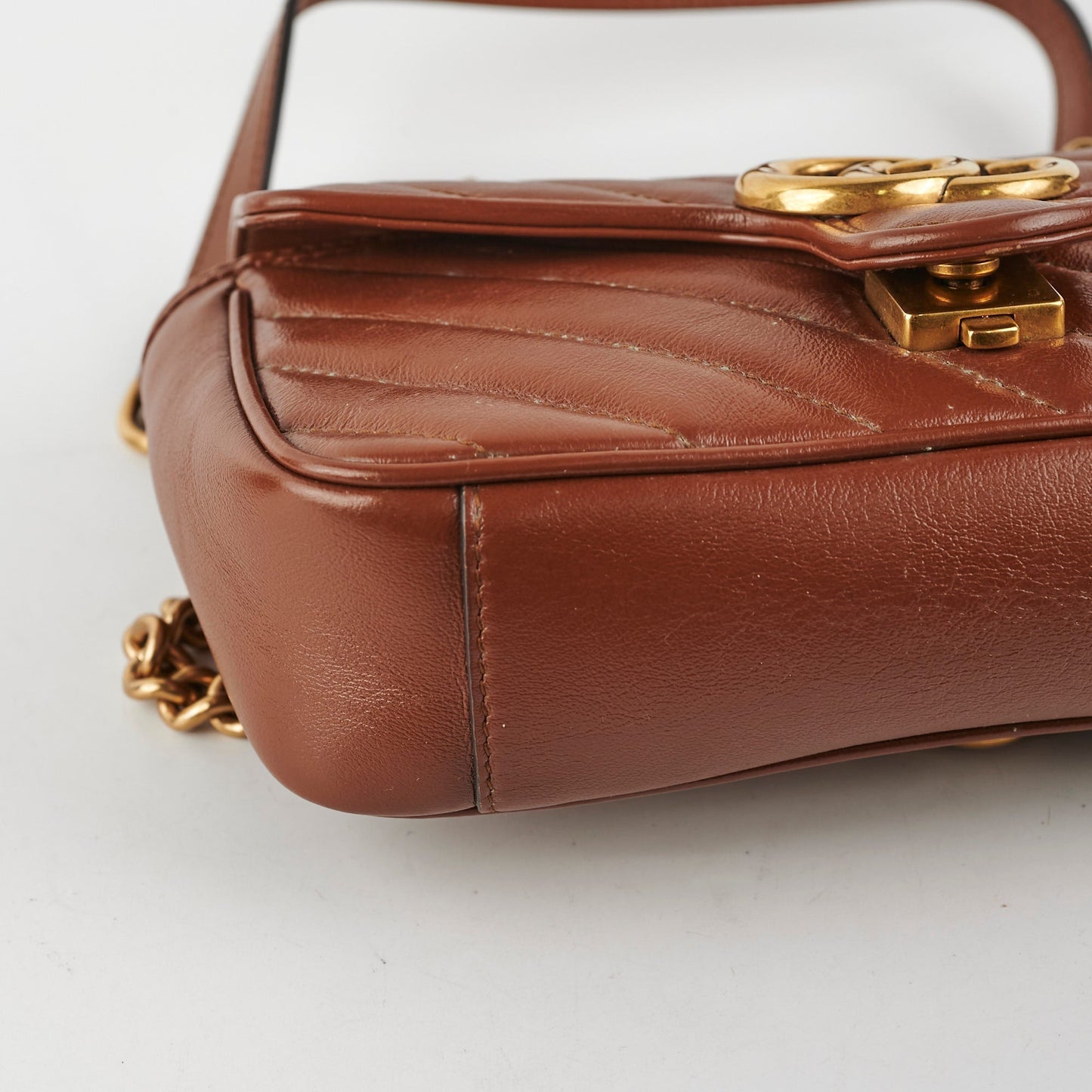 STRAPSTORY - GGC1 BAG - 3449