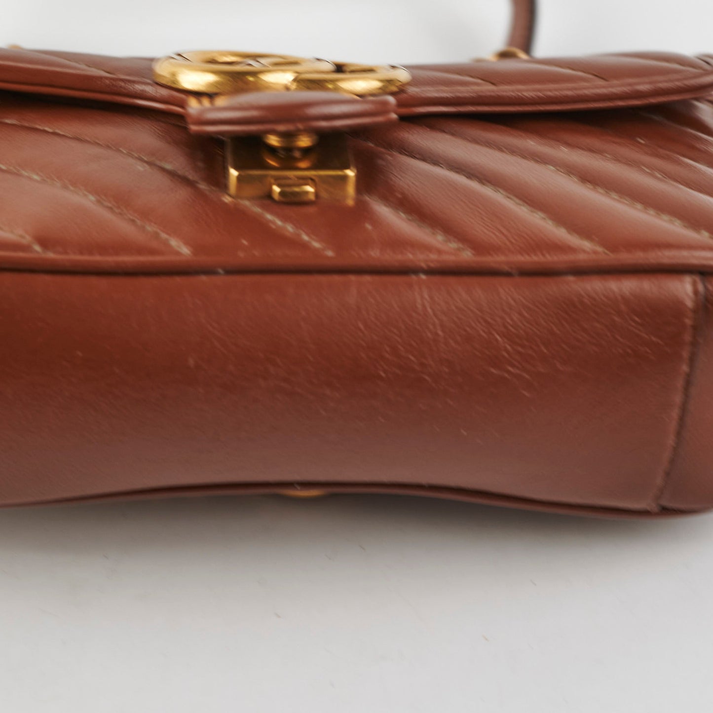 STRAPSTORY - GGC1 BAG - 3449