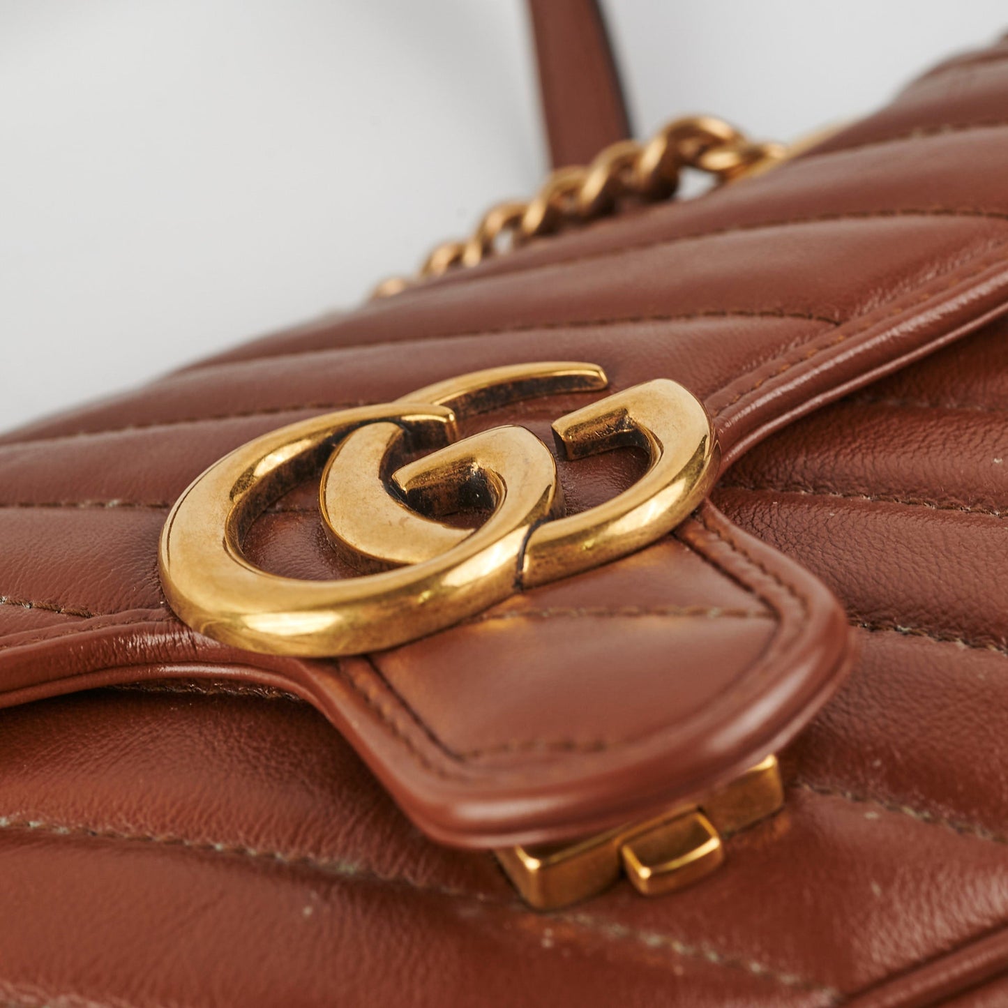 STRAPSTORY - GGC1 BAG - 3449
