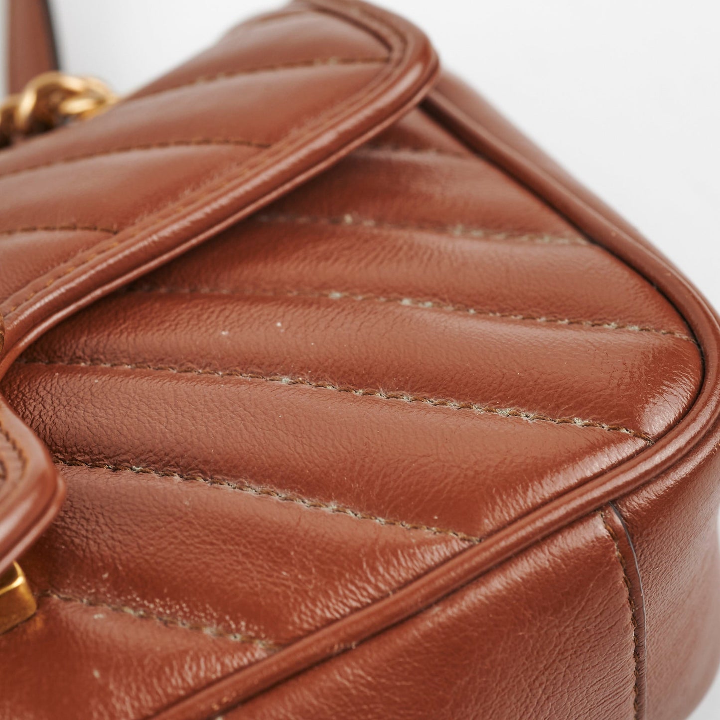 STRAPSTORY - GGC1 BAG - 3449