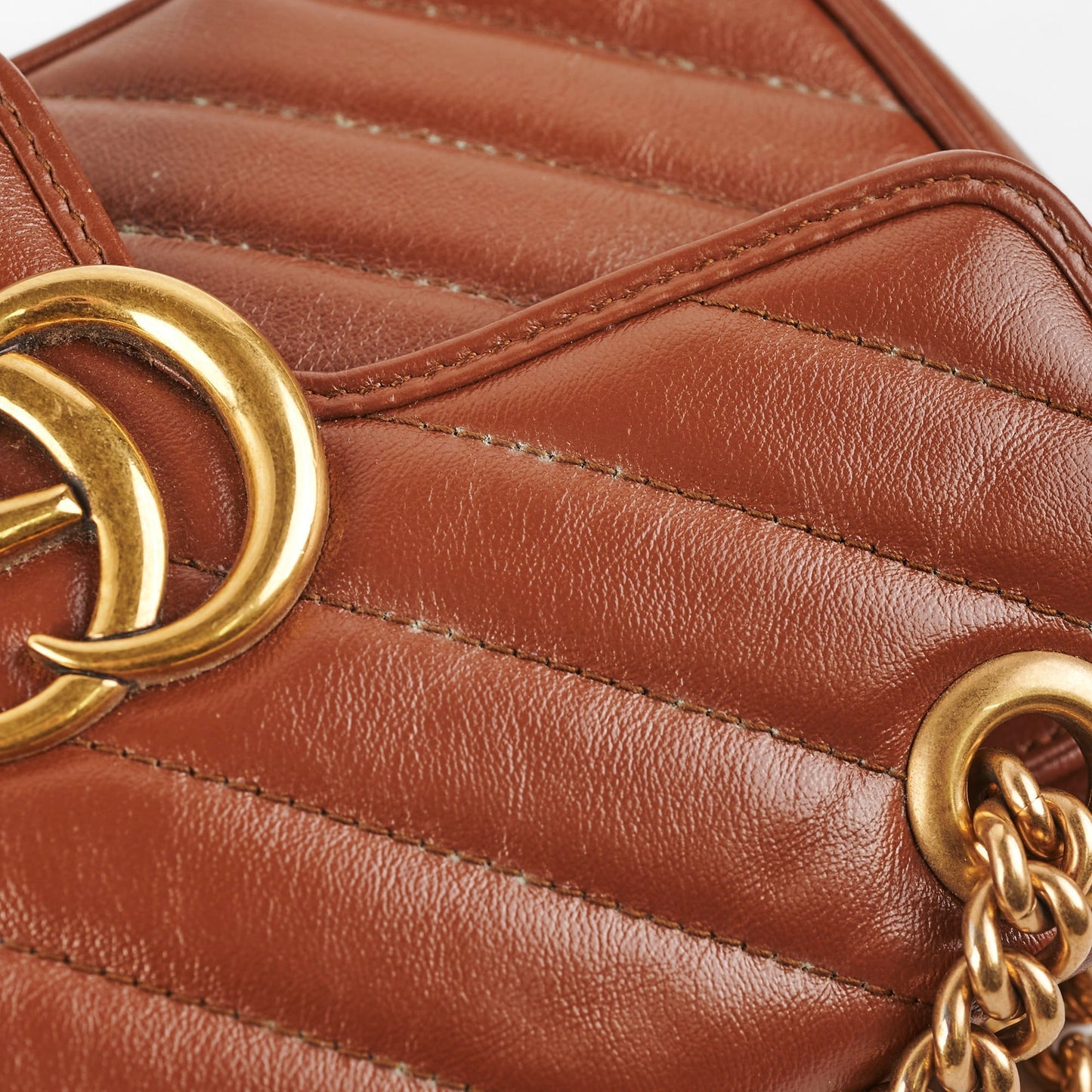 STRAPSTORY - GGC1 BAG - 3449