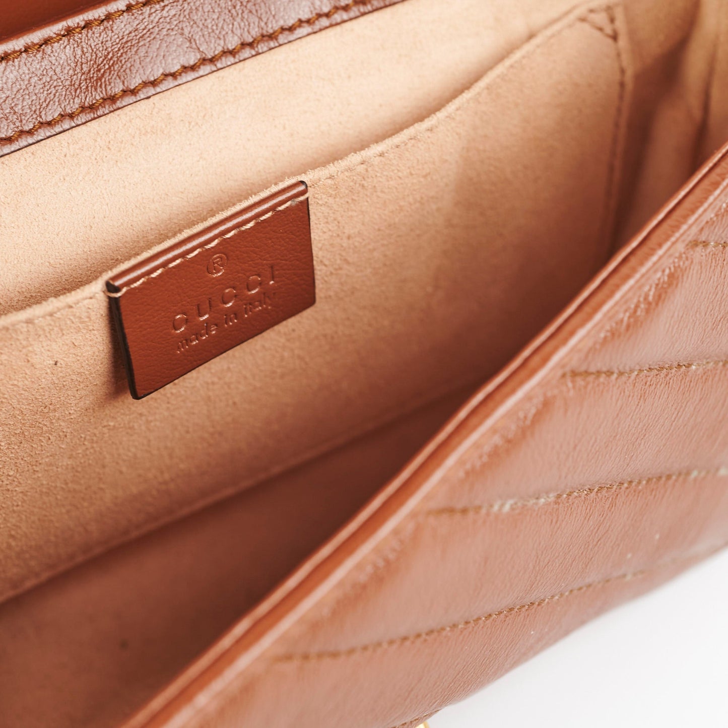 STRAPSTORY - GGC1 BAG - 3449