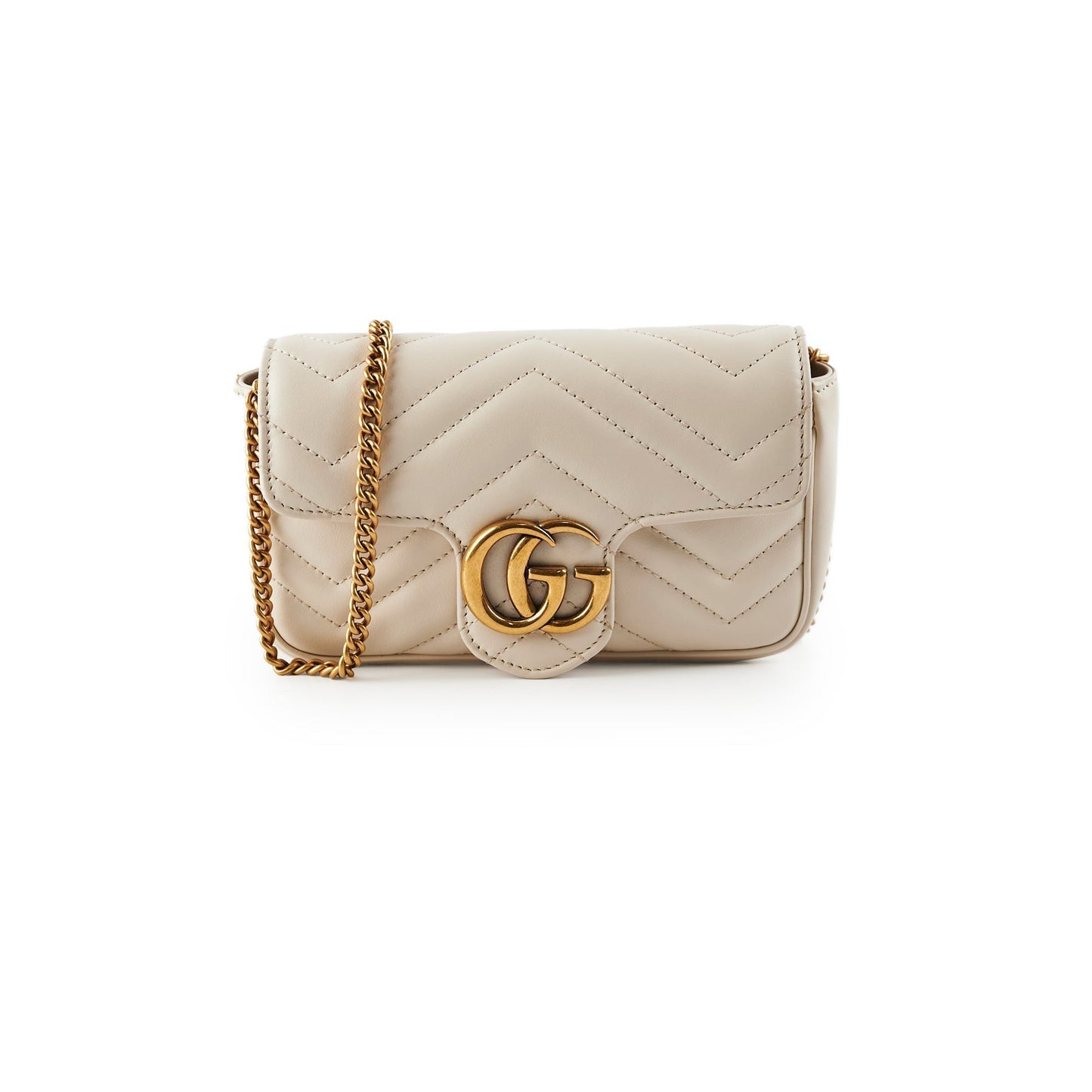 STRAPSTORY - GGC4 BAG - 3816