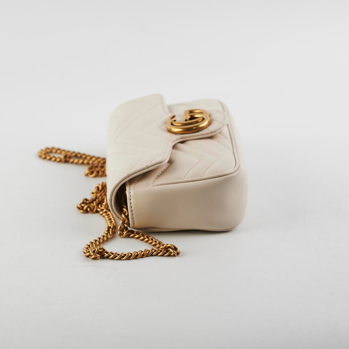 STRAPSTORY - GGC4 BAG - 3816