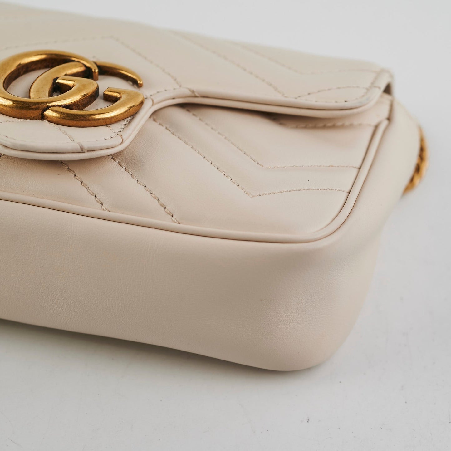 STRAPSTORY - GGC4 BAG - 3816