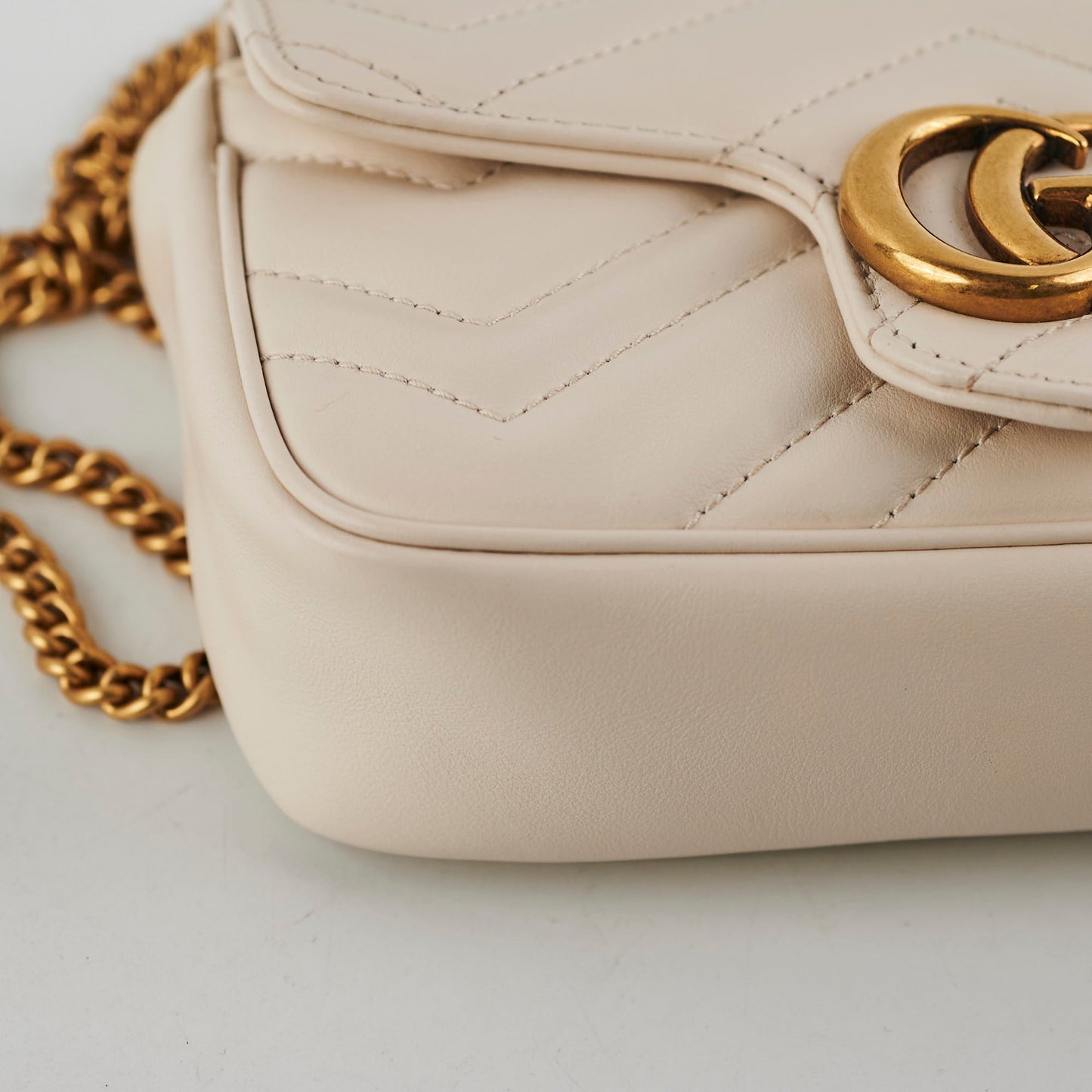 STRAPSTORY - GGC4 BAG - 3816