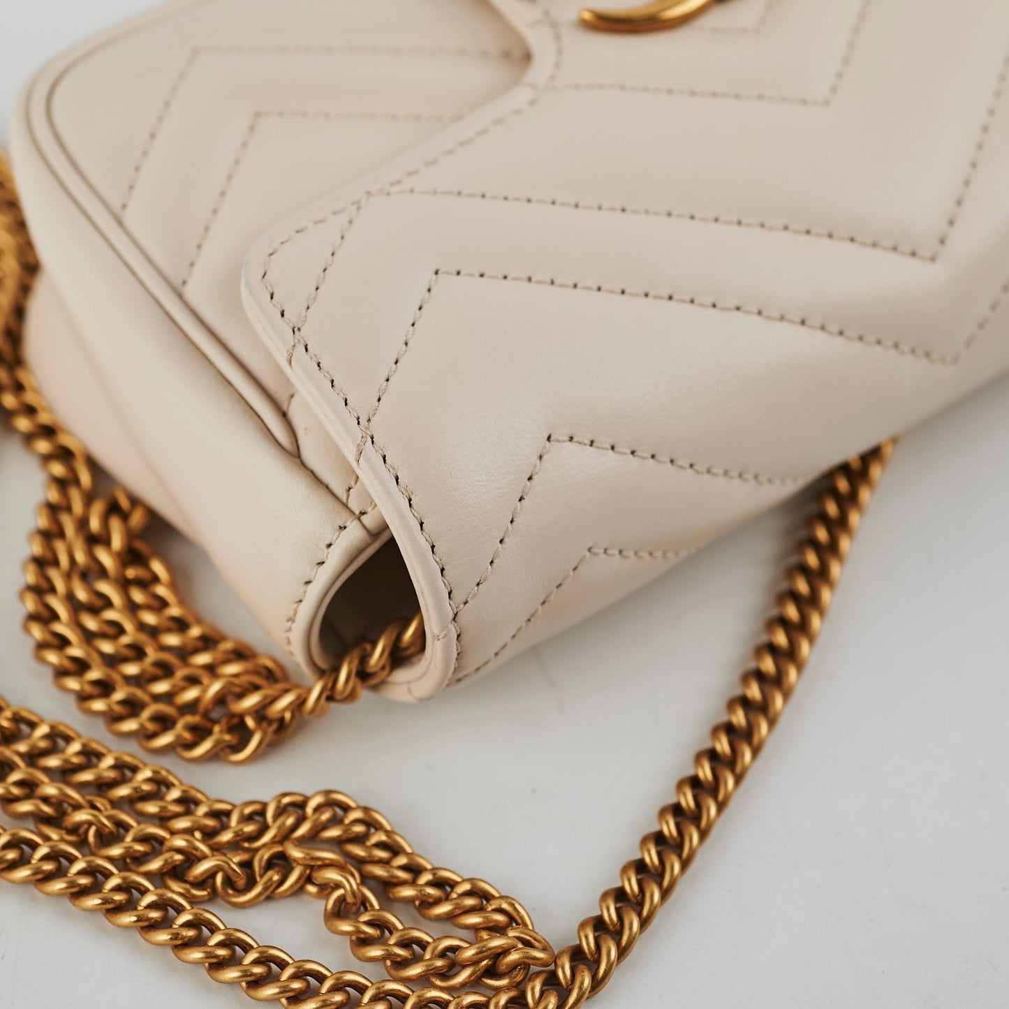 STRAPSTORY - GGC4 BAG - 3816