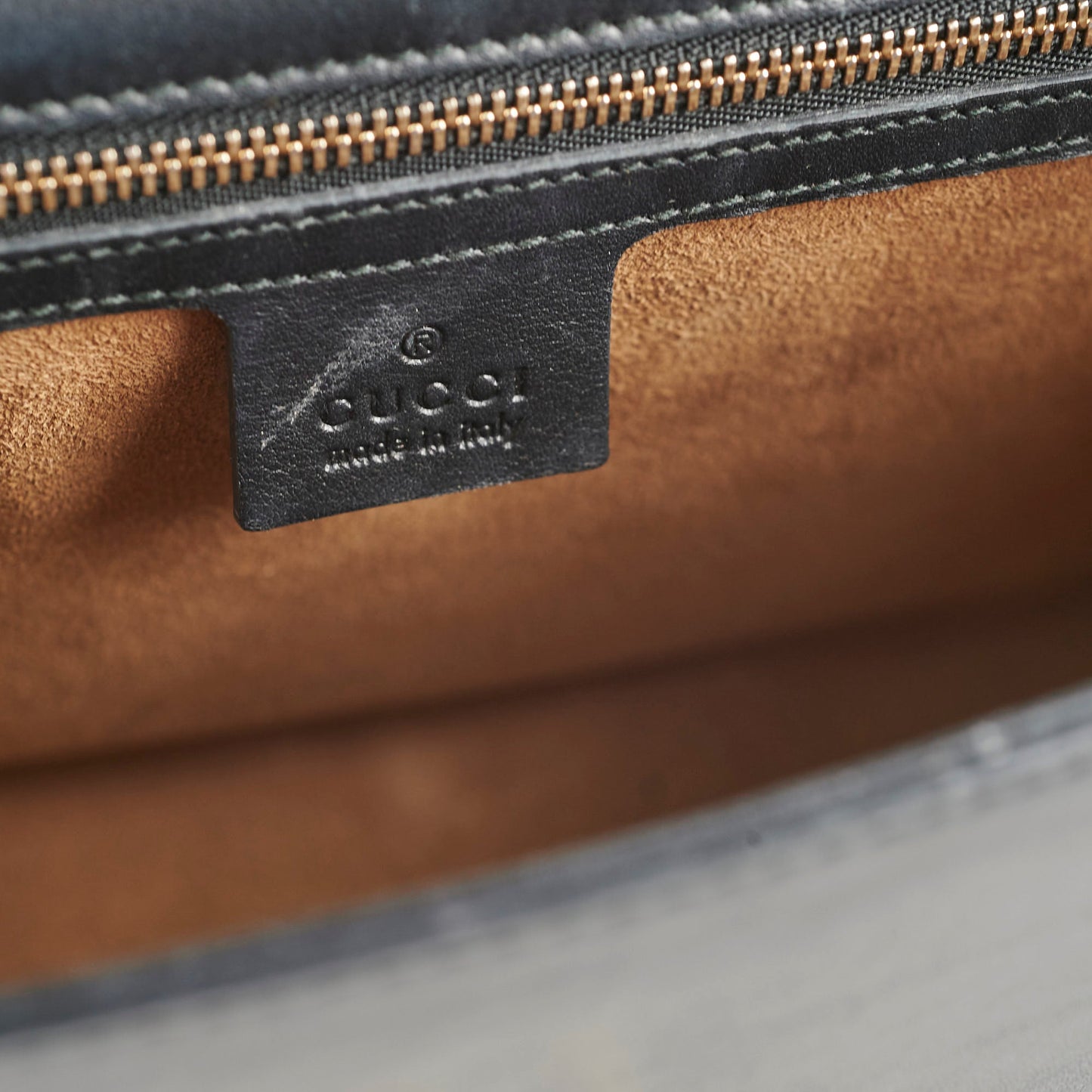 STRAPSTORY - GGC1 BAG - 3108