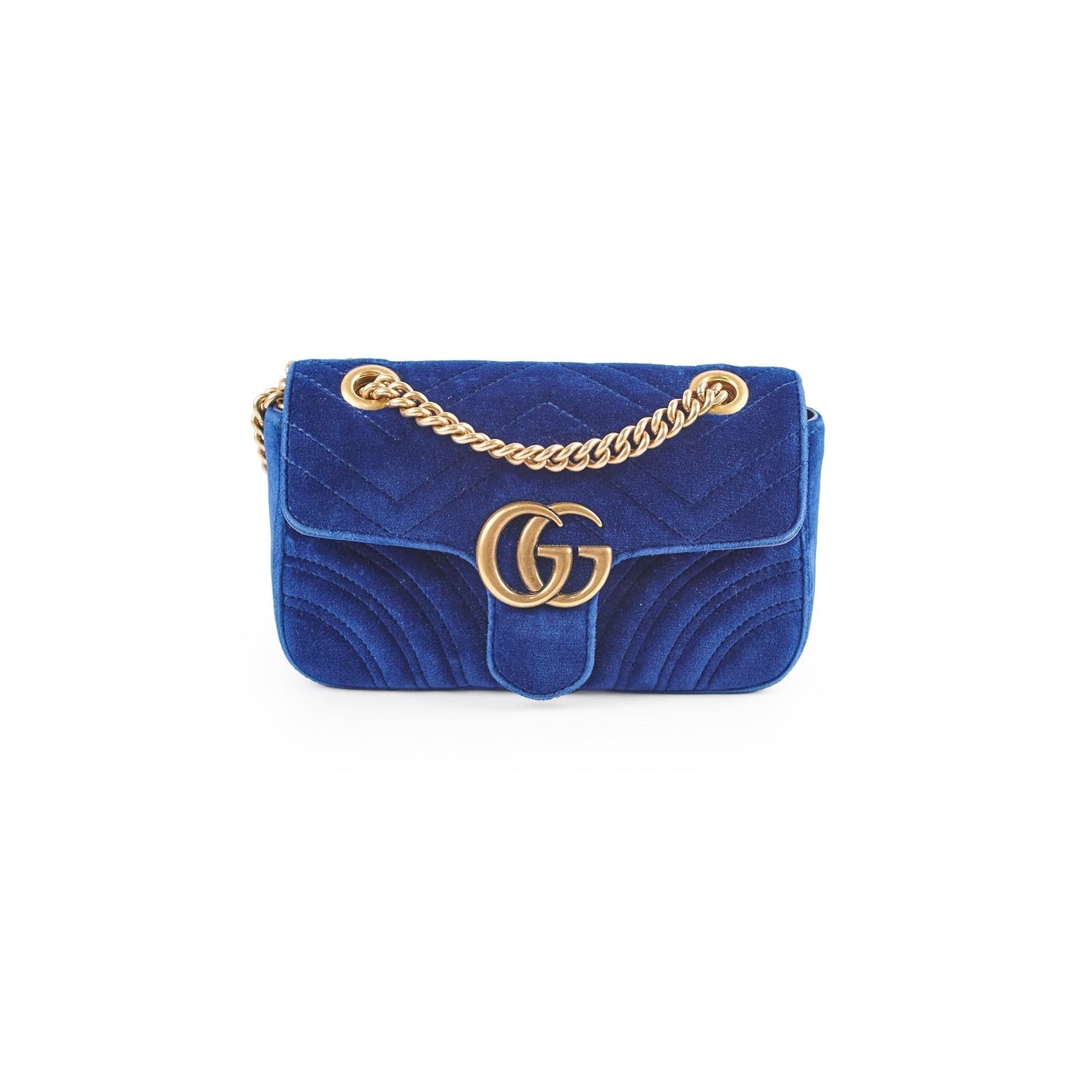 STRAPSTORY - GGC1 BAG - 3447