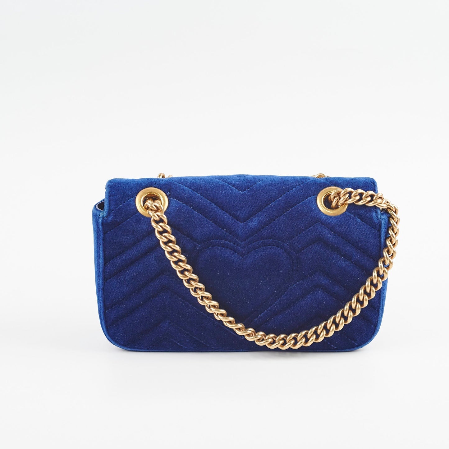 STRAPSTORY - GGC1 BAG - 3447