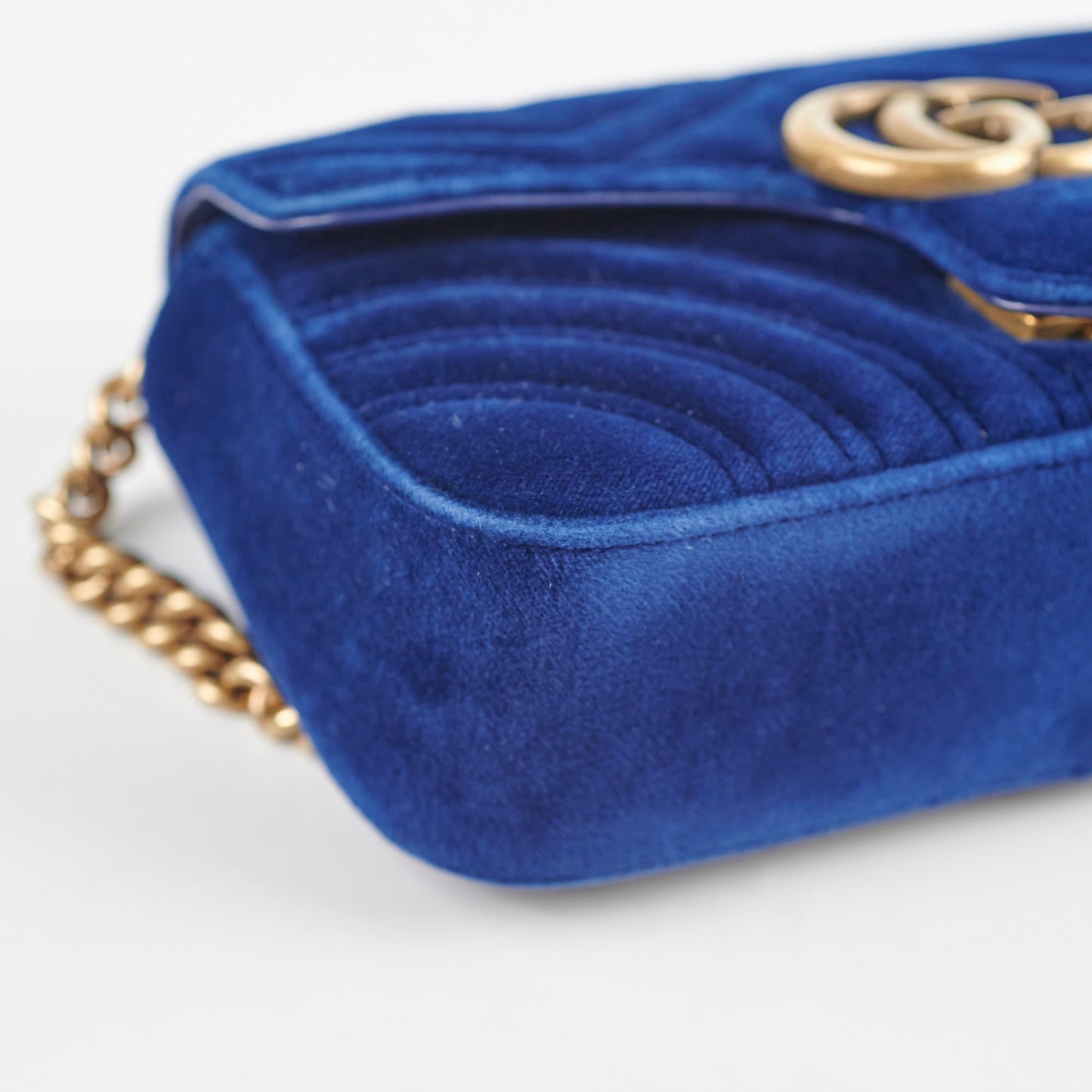 STRAPSTORY - GGC1 BAG - 3447