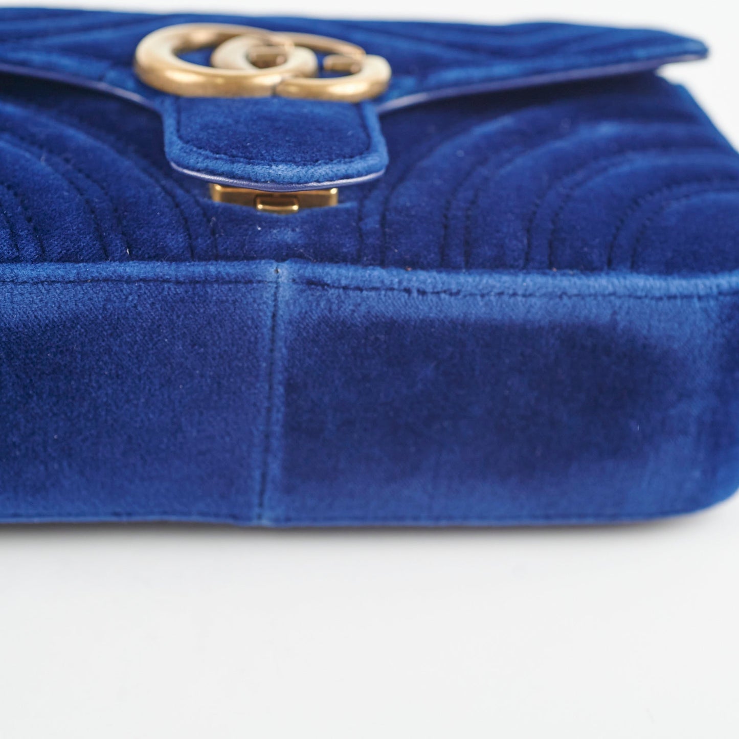 STRAPSTORY - GGC1 BAG - 3447