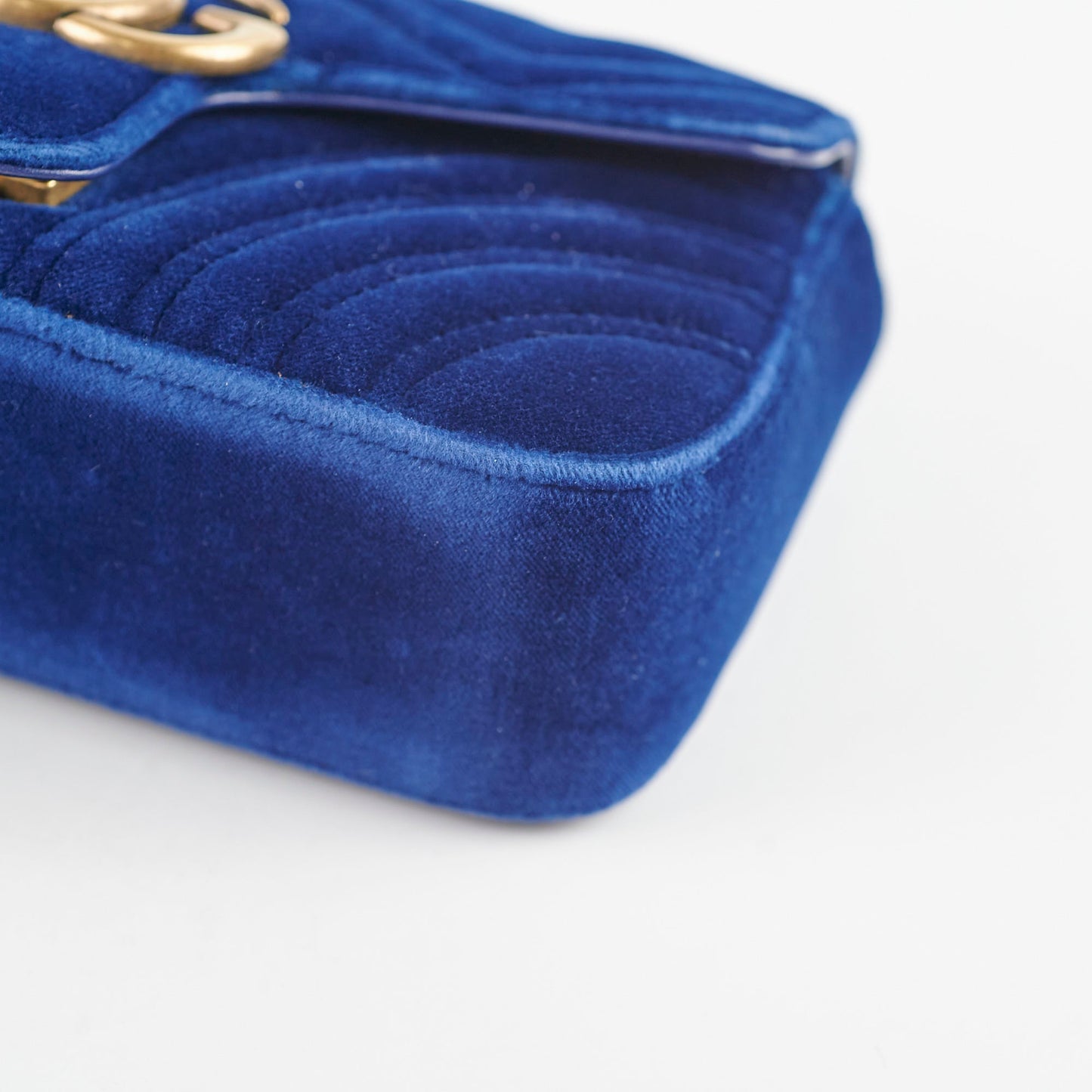 STRAPSTORY - GGC1 BAG - 3447