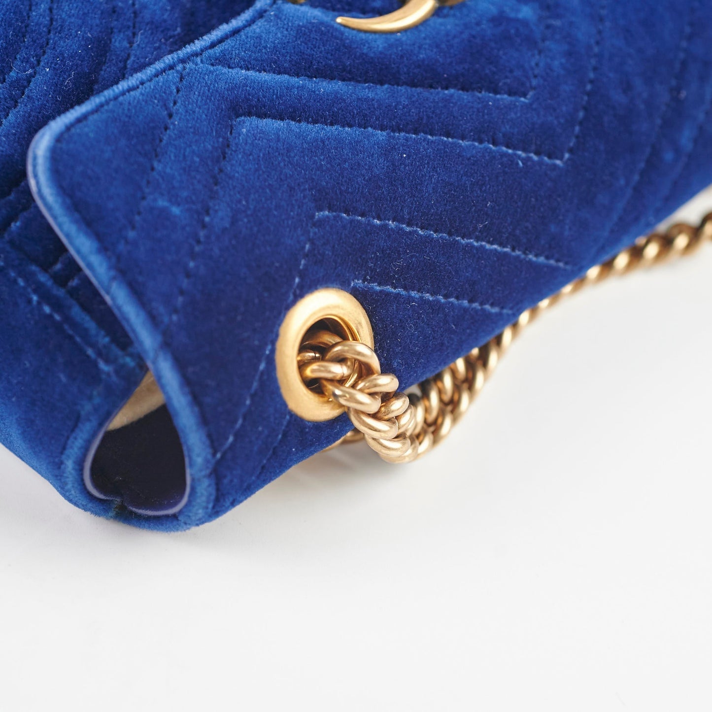 STRAPSTORY - GGC1 BAG - 3447