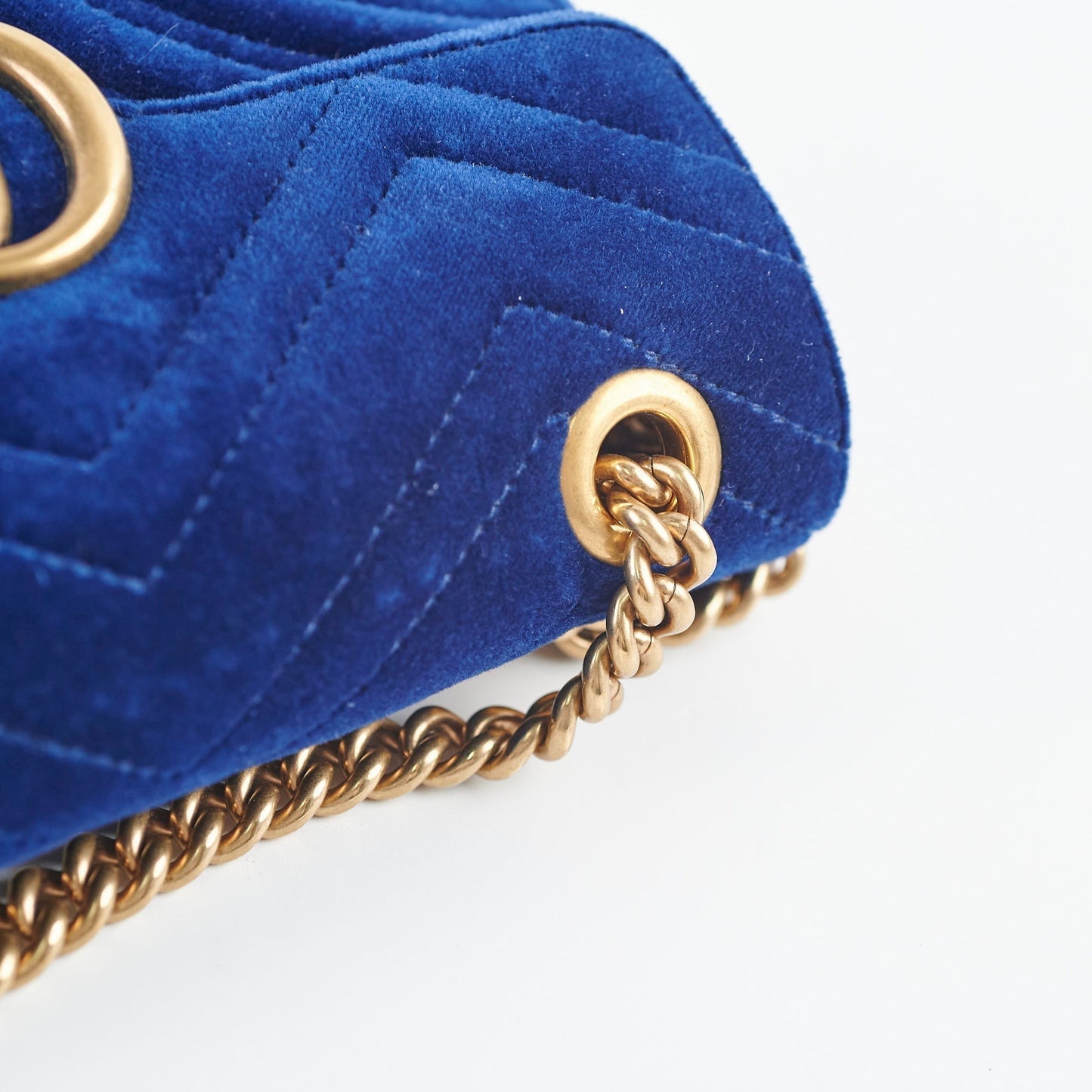 STRAPSTORY - GGC1 BAG - 3447
