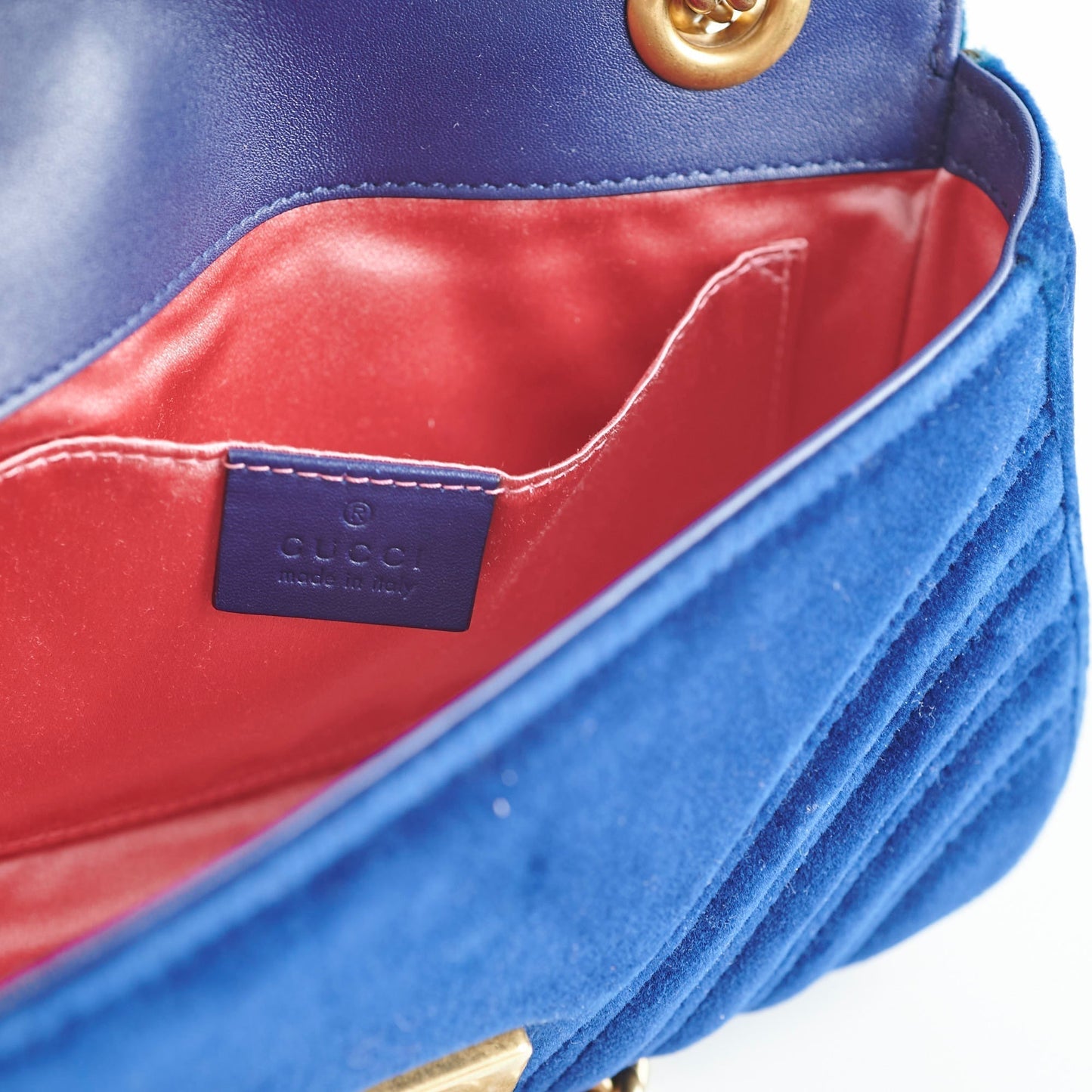 STRAPSTORY - GGC1 BAG - 3447