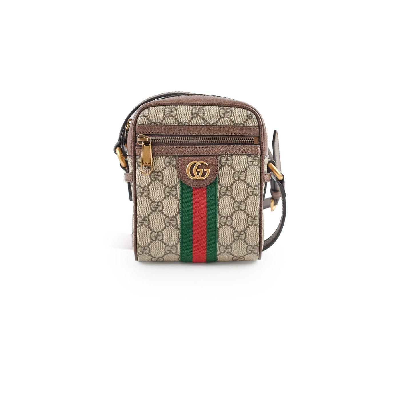 STRAPSTORY - GGC1 BAG - 3230