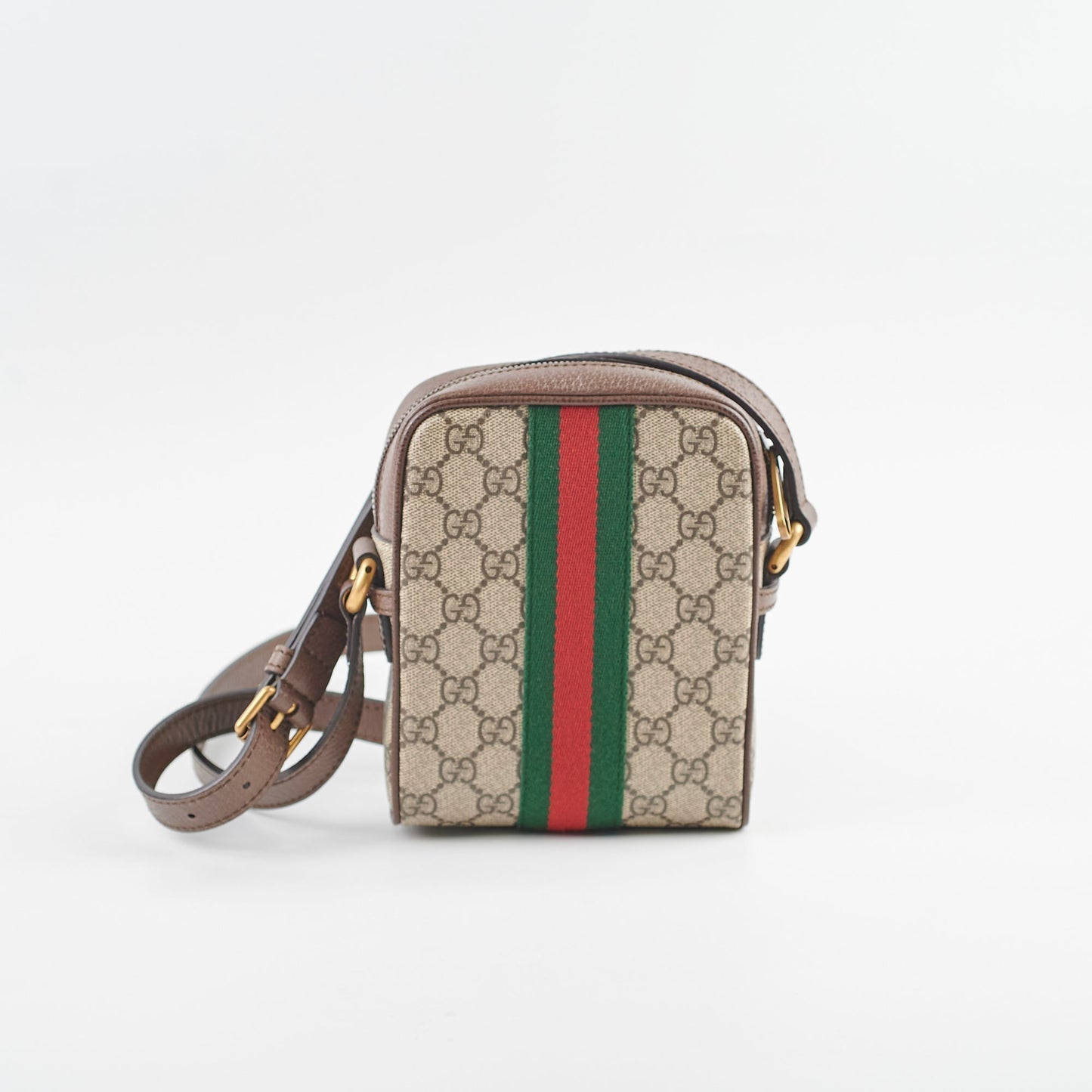 STRAPSTORY - GGC1 BAG - 3230