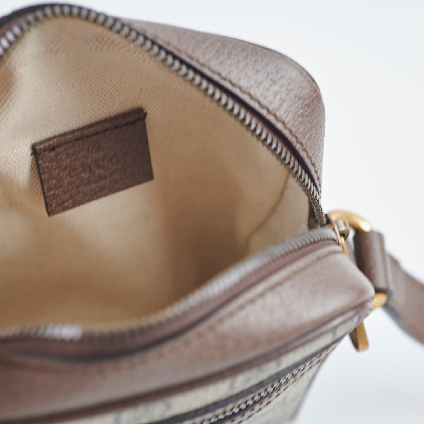 STRAPSTORY - GGC1 BAG - 3230