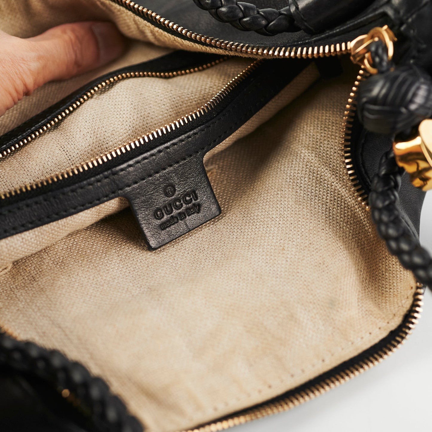 STRAPSTORY - GGC4 BAG - 2328
