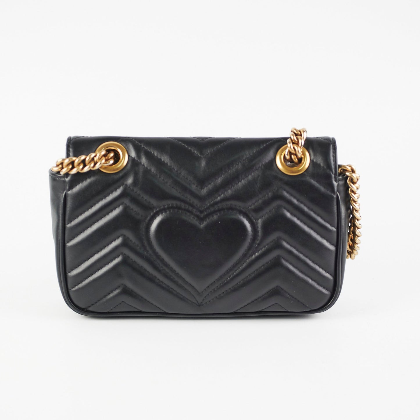 STRAPSTORY - GGC1 BAG - 3327