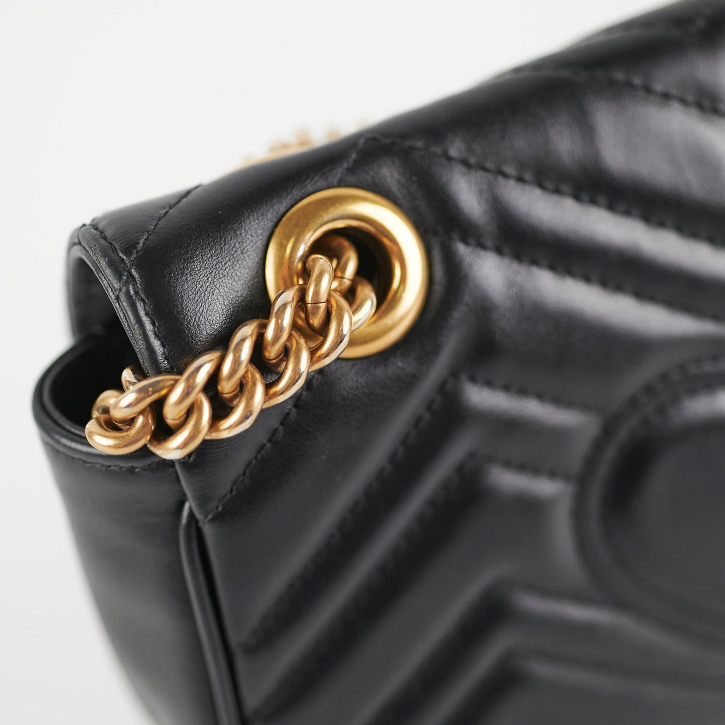 STRAPSTORY - GGC1 BAG - 3327