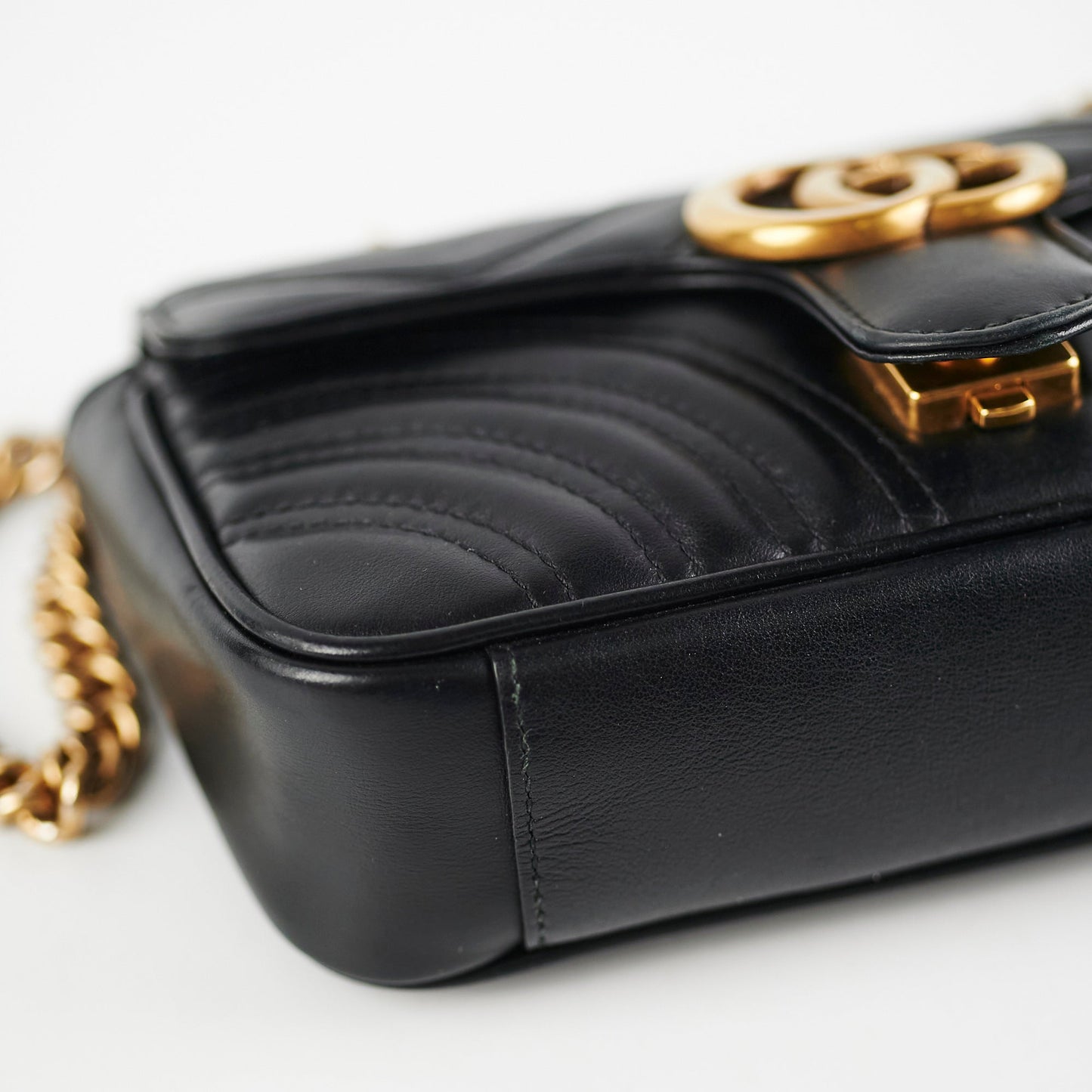 STRAPSTORY - GGC1 BAG - 3327