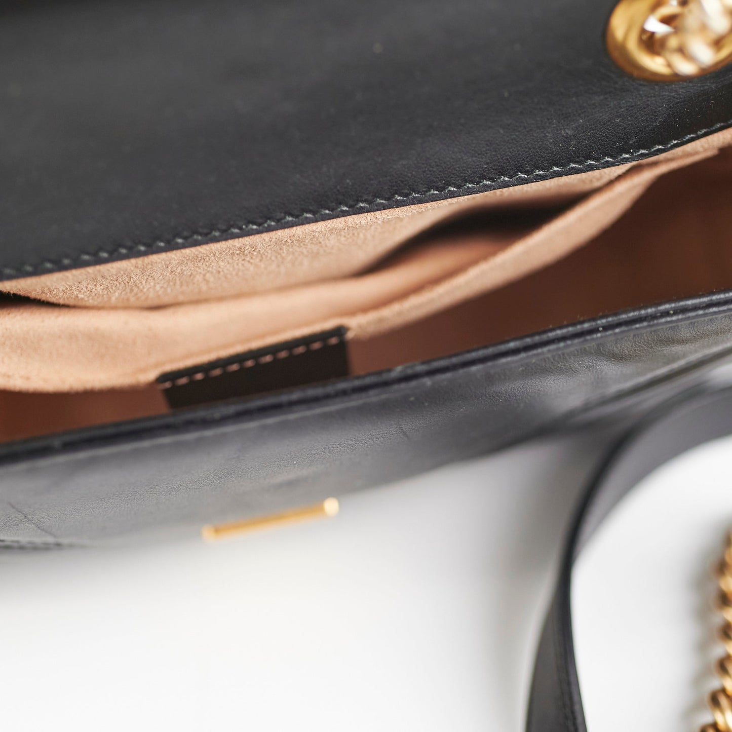 STRAPSTORY - GGC1 BAG - 3327