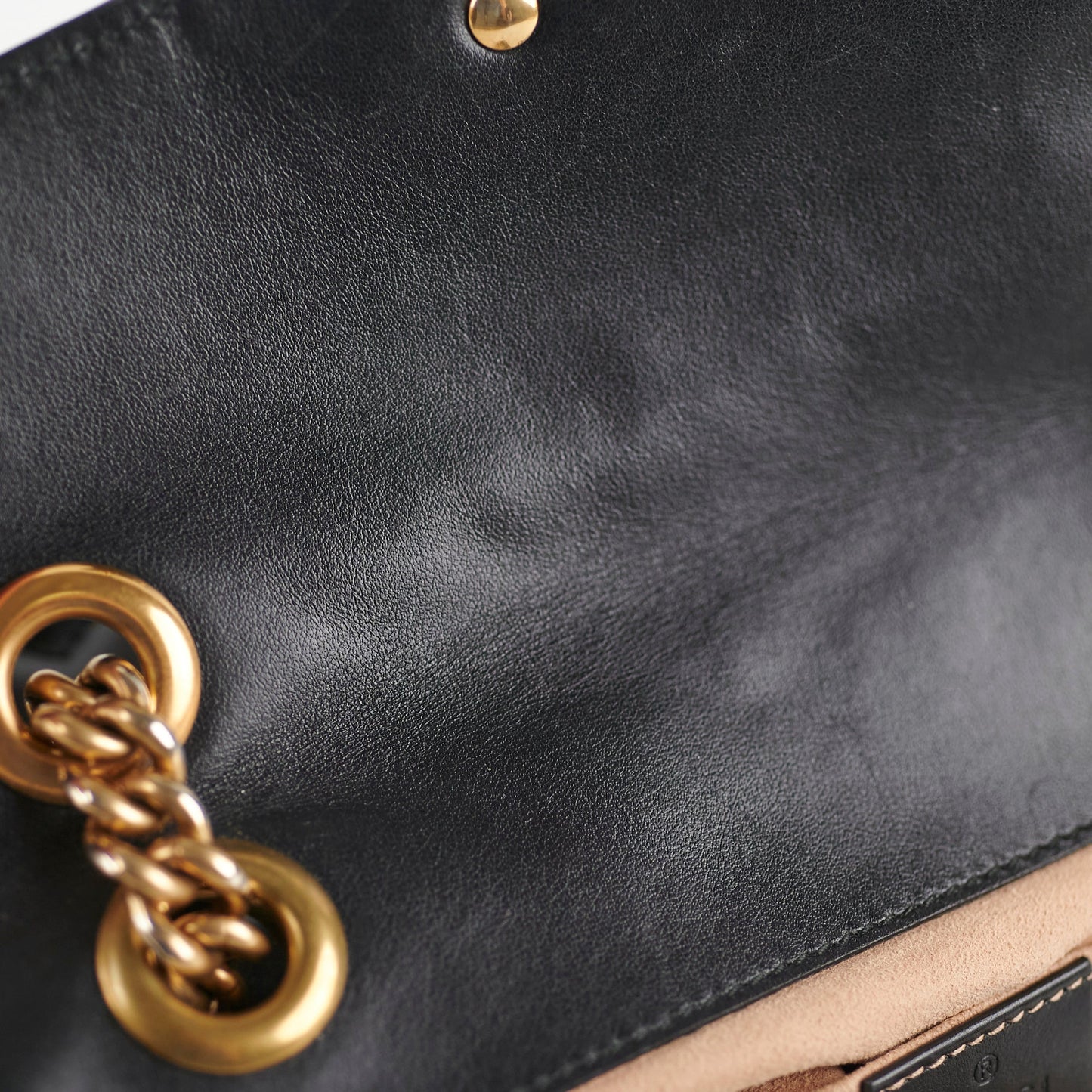 STRAPSTORY - GGC1 BAG - 3327
