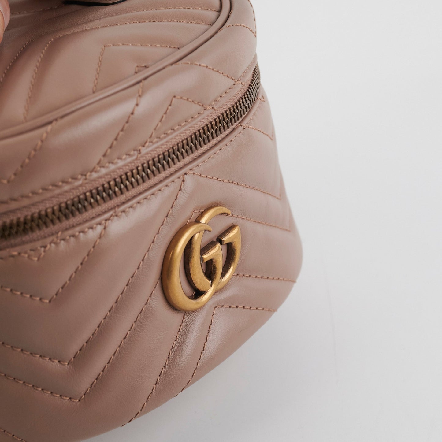 STRAPSTORY - GGC4 BAG - 2873