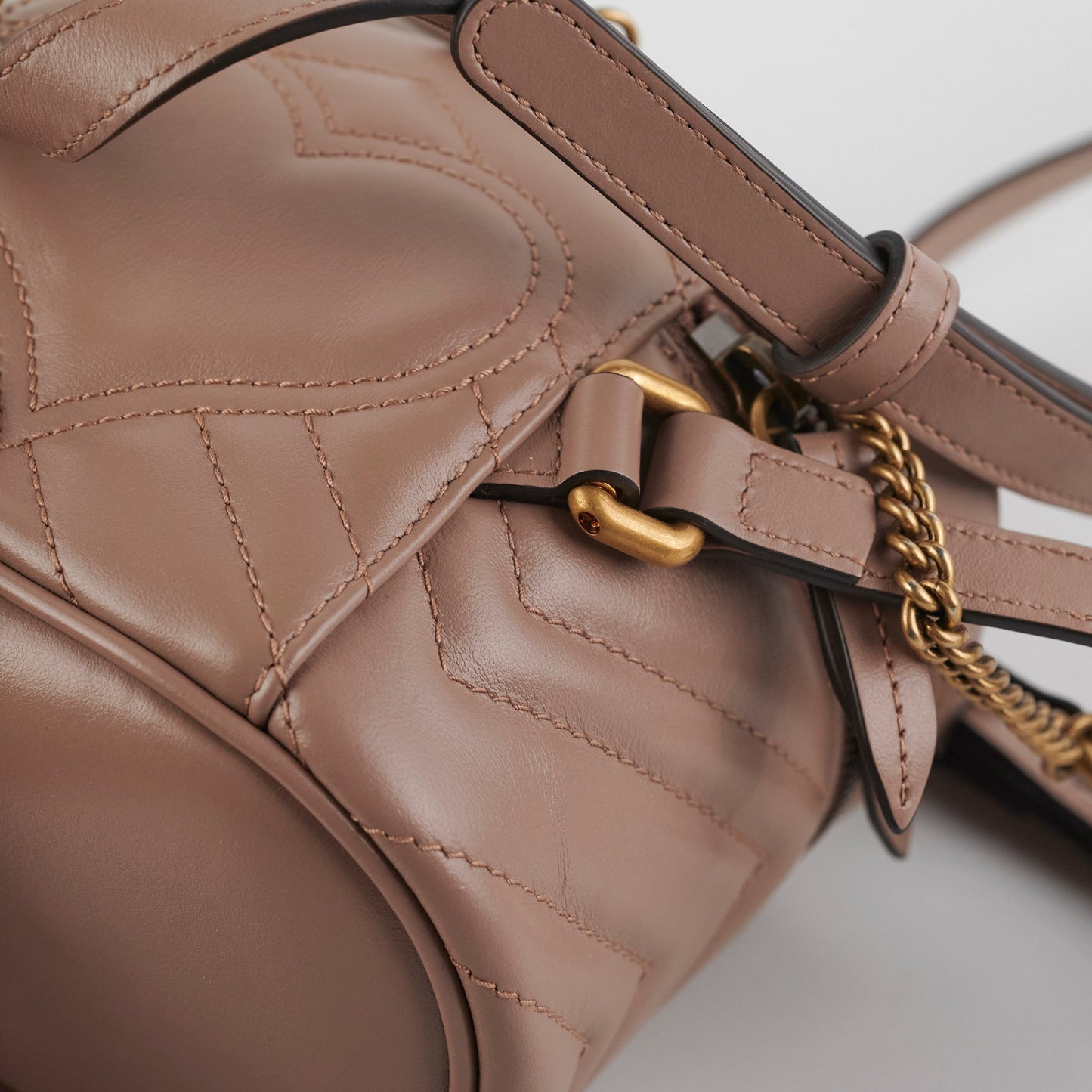 STRAPSTORY - GGC4 BAG - 2873