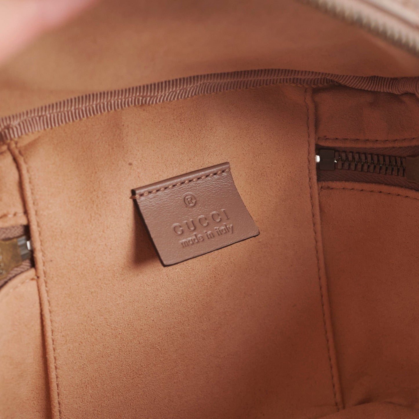 STRAPSTORY - GGC4 BAG - 2873